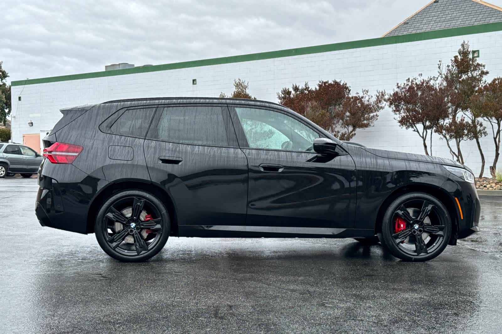 Thumbnail: 2026 BMW X3 - 8