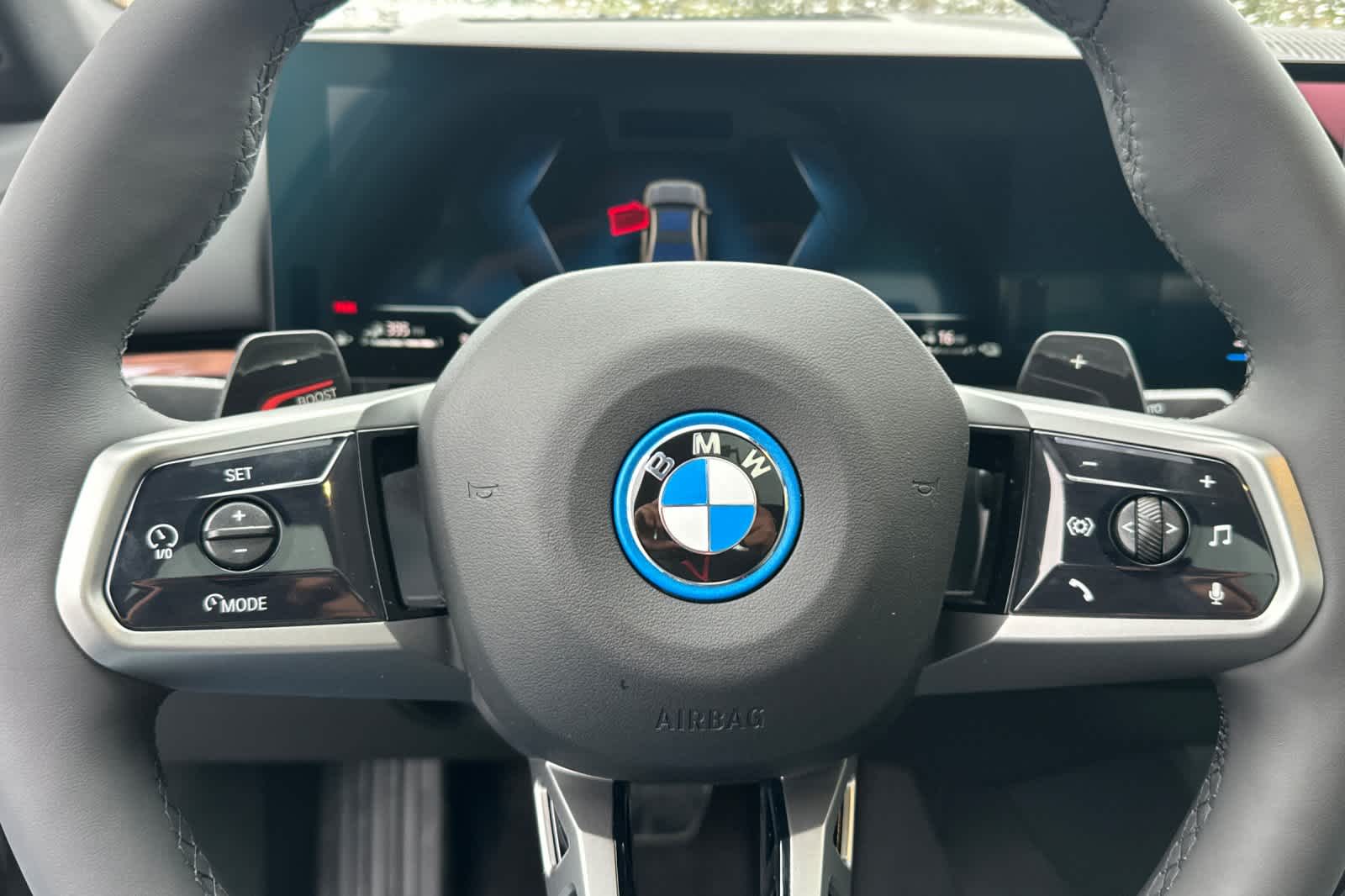Thumbnail: 2026 BMW 5 Series - 27