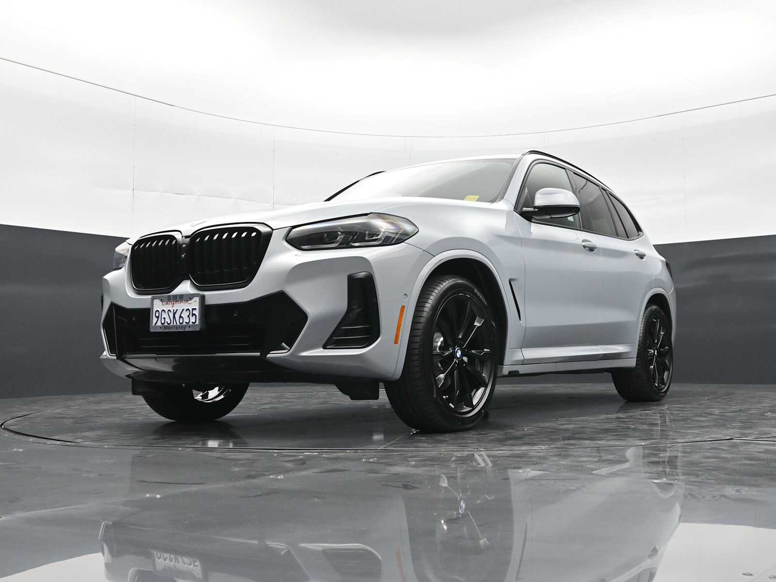Thumbnail: 2023 BMW X3 - 24