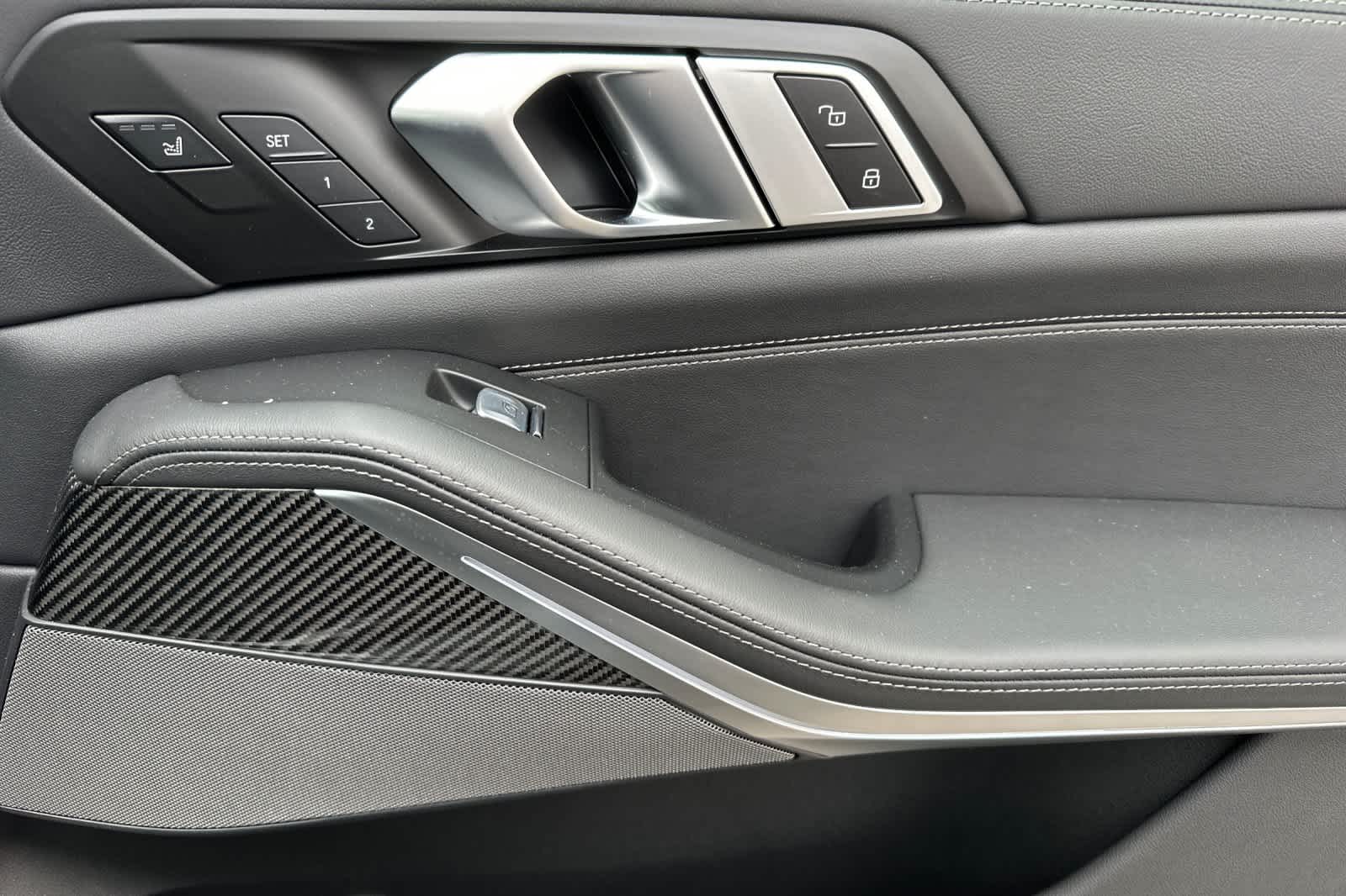 Thumbnail: 2025 BMW X7 - 19