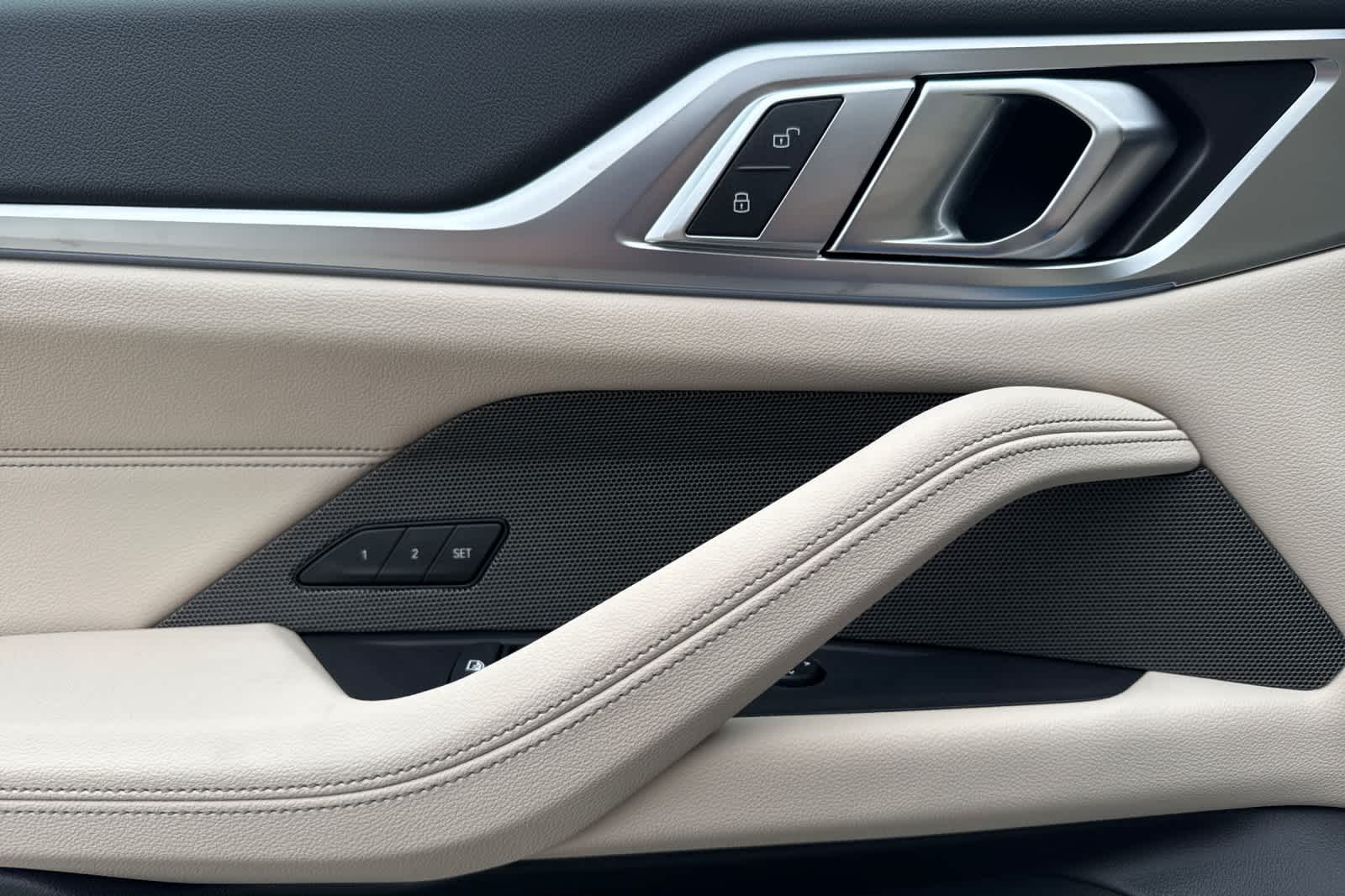 Thumbnail: 2025 BMW i4 - 13