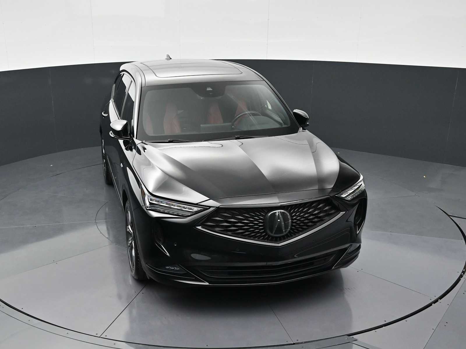 2023 Acura MDX A-Spec Package - Photo 19
