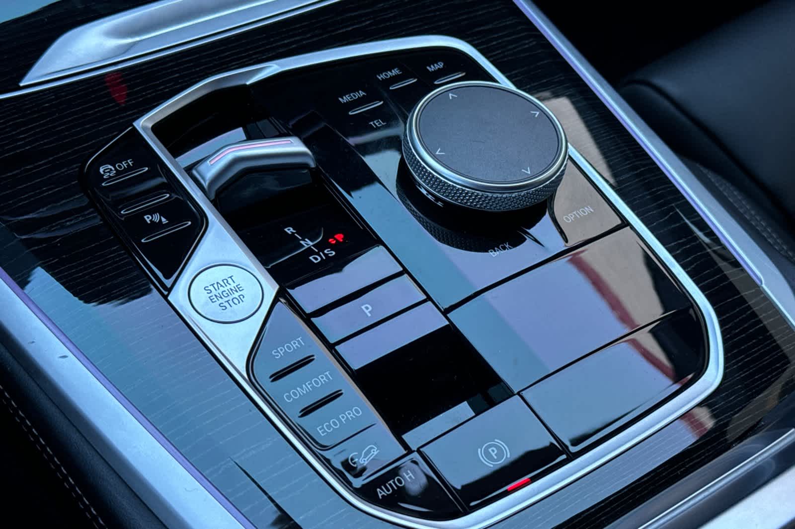 Thumbnail: 2024 BMW X5 - 23