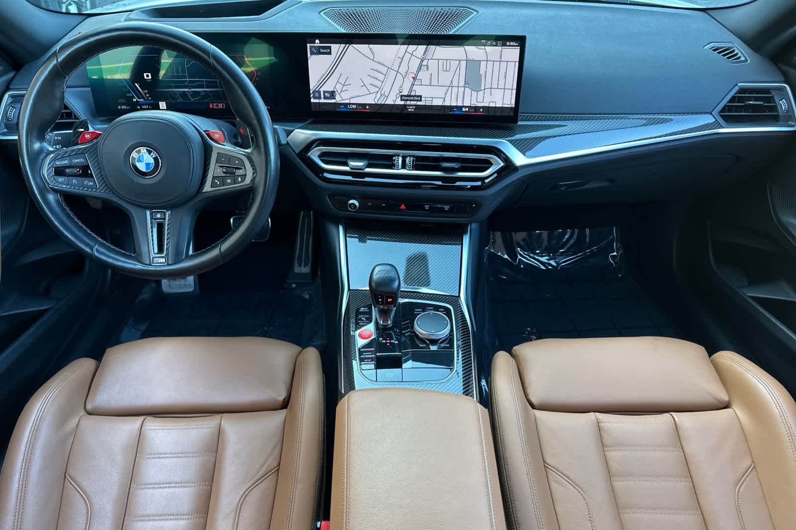 Thumbnail: 2023 BMW M2 - 3