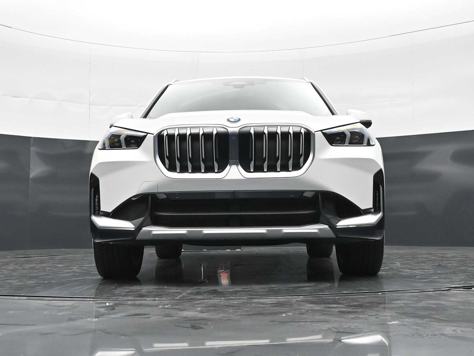 Thumbnail: 2026 BMW X1 - 26