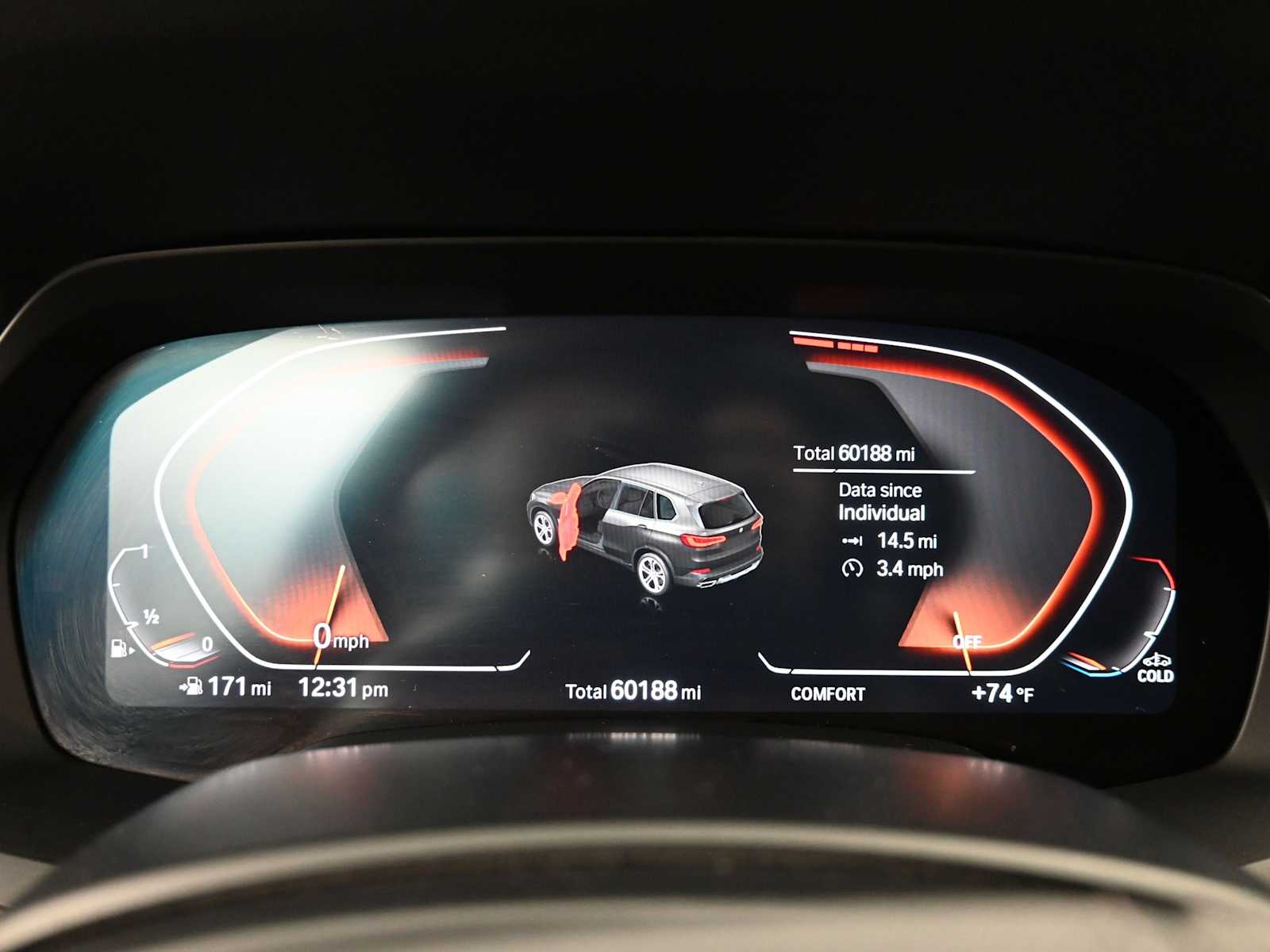 Thumbnail: 2020 BMW X5 - 13