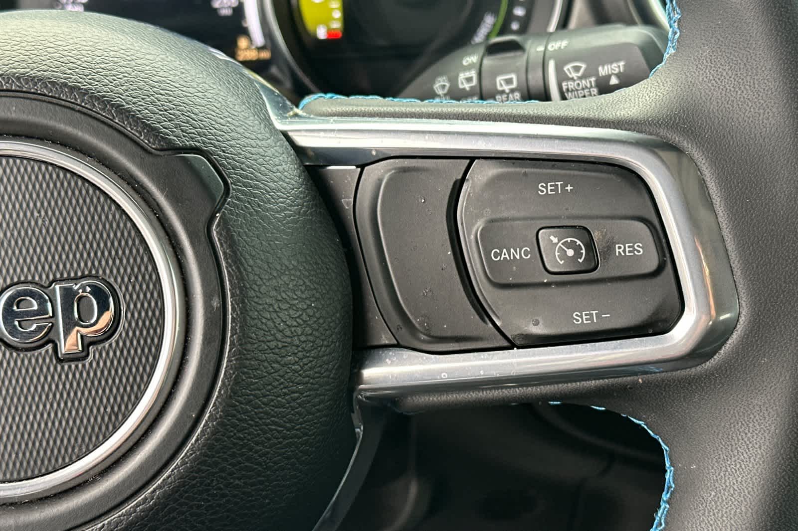 Thumbnail: 2023 Jeep Wrangler - 28