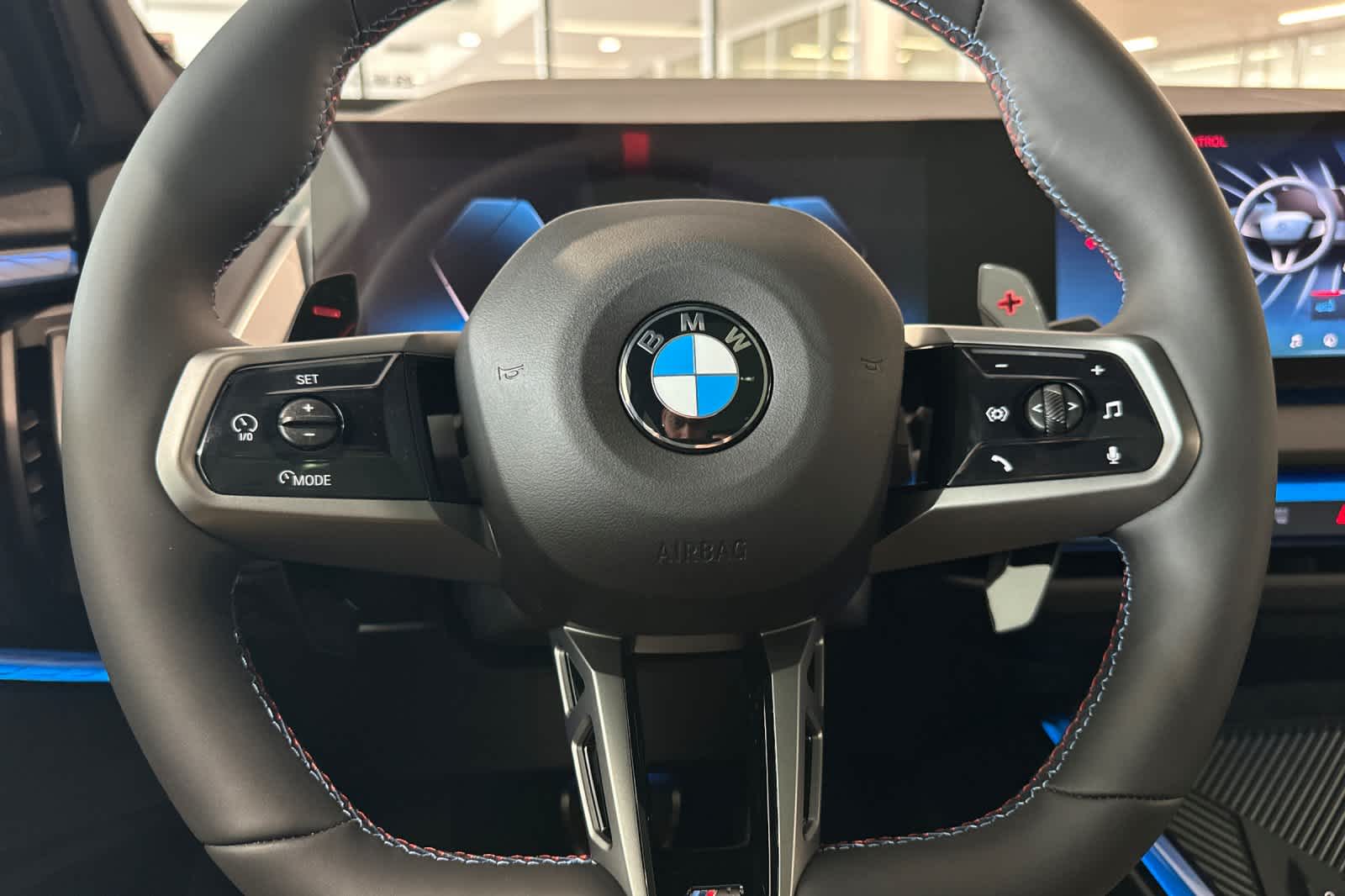 Thumbnail: 2025 BMW X3 - 25