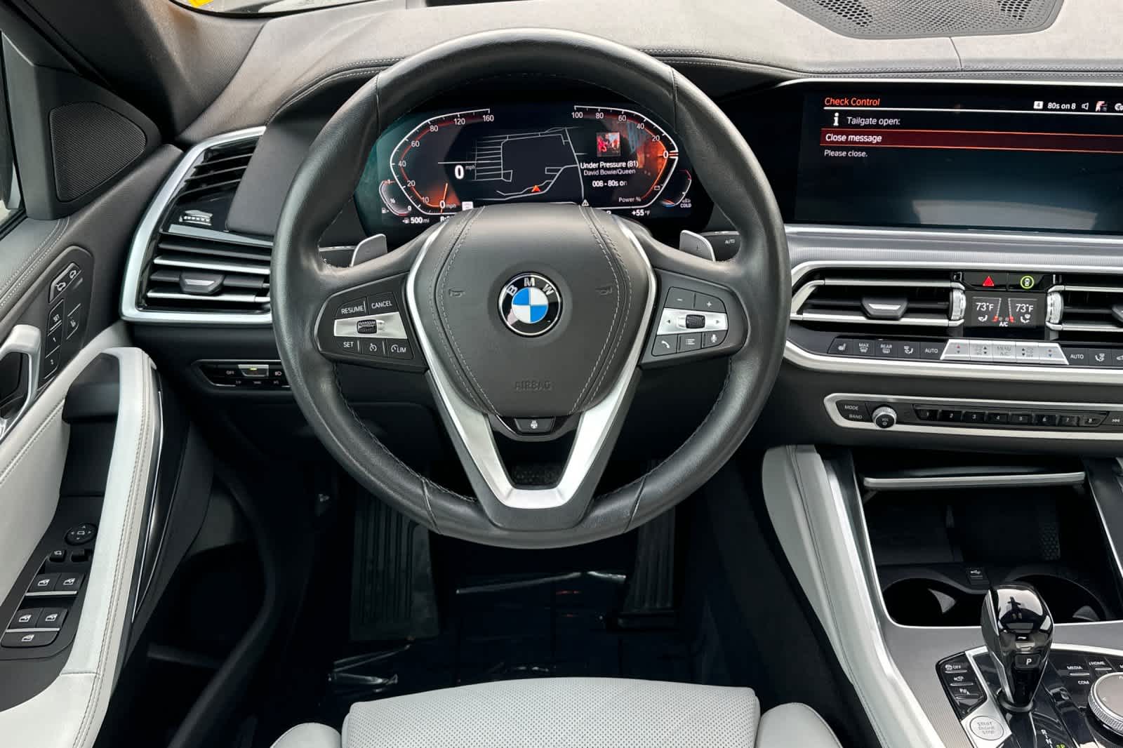 Thumbnail: 2023 BMW X6 - 15