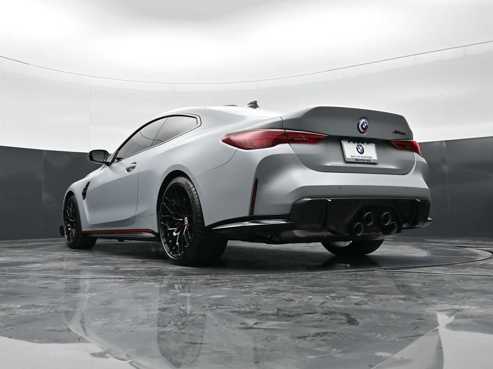 Thumbnail: 2023 BMW M4 - 27