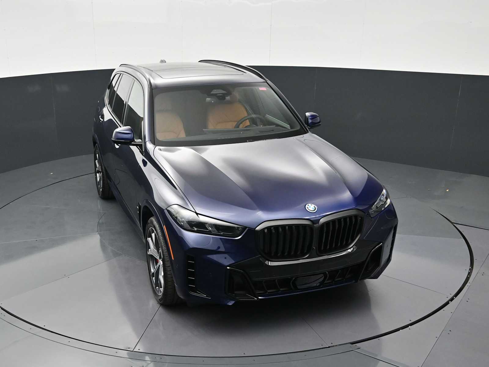 Thumbnail: 2026 BMW X5 - 19