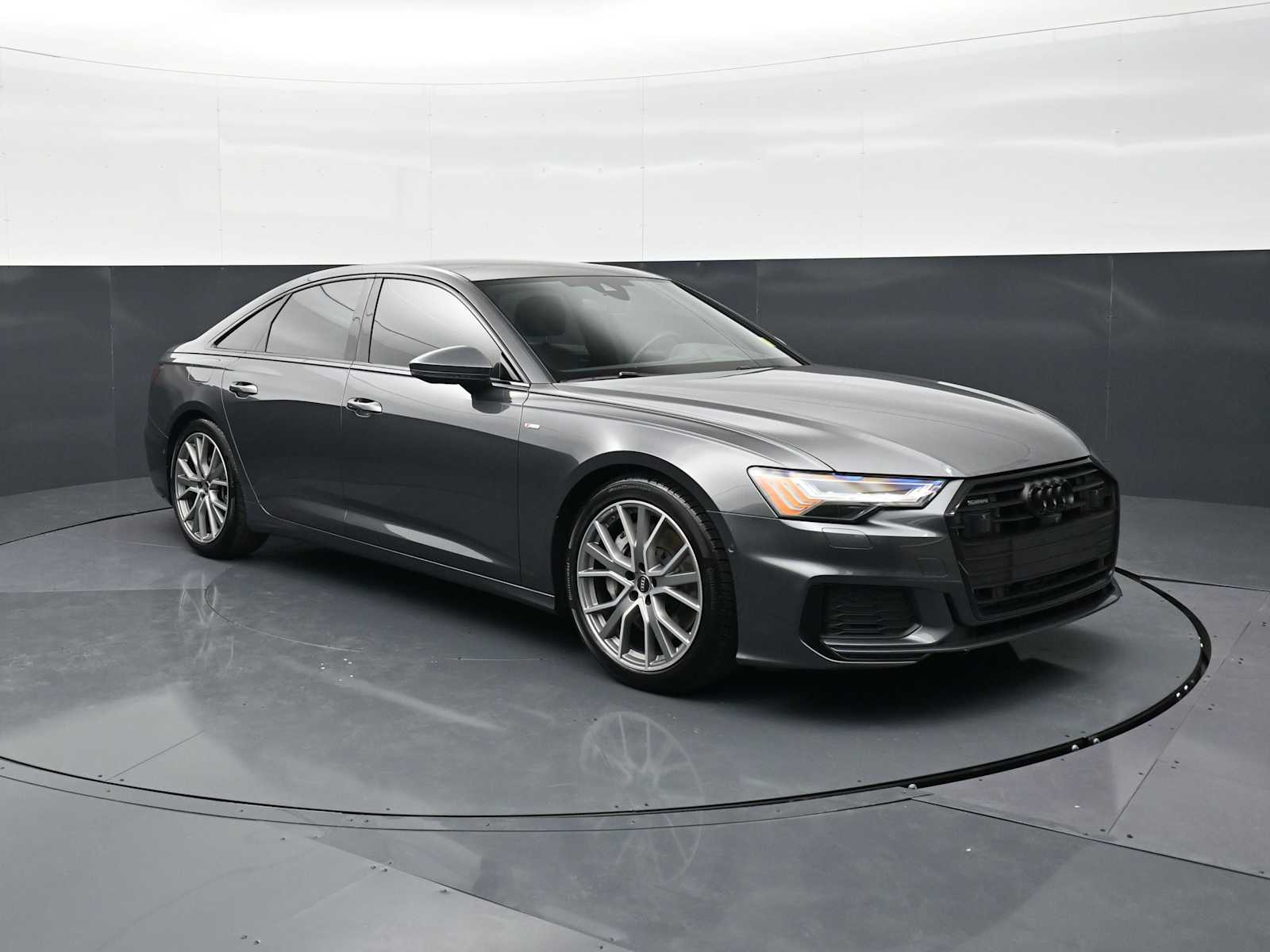 Thumbnail: 2022 Audi A6 - 3