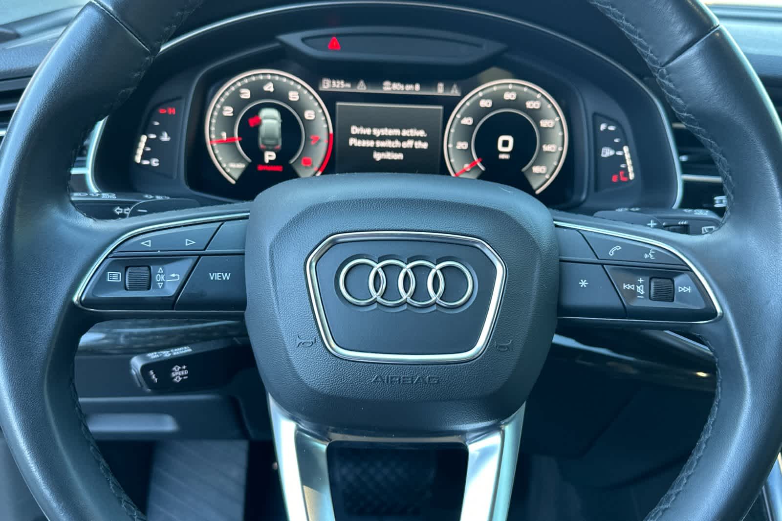 Thumbnail: 2022 Audi Q7 - 25