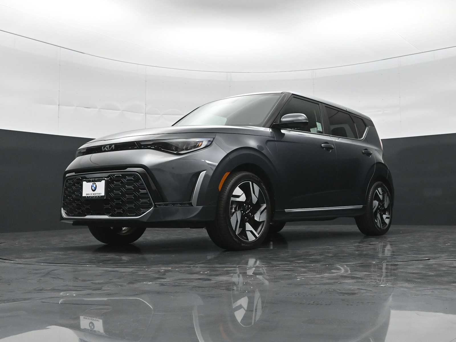2023 Kia Soul GT-Line - Photo 16