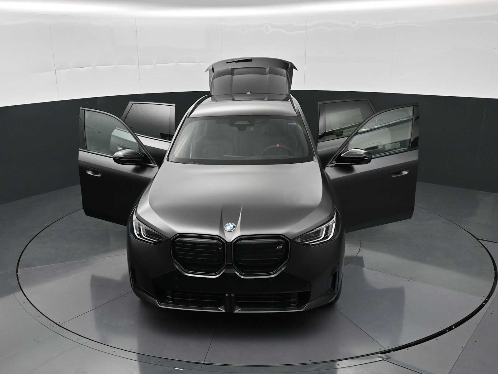 Thumbnail: 2026 BMW X3 - 36