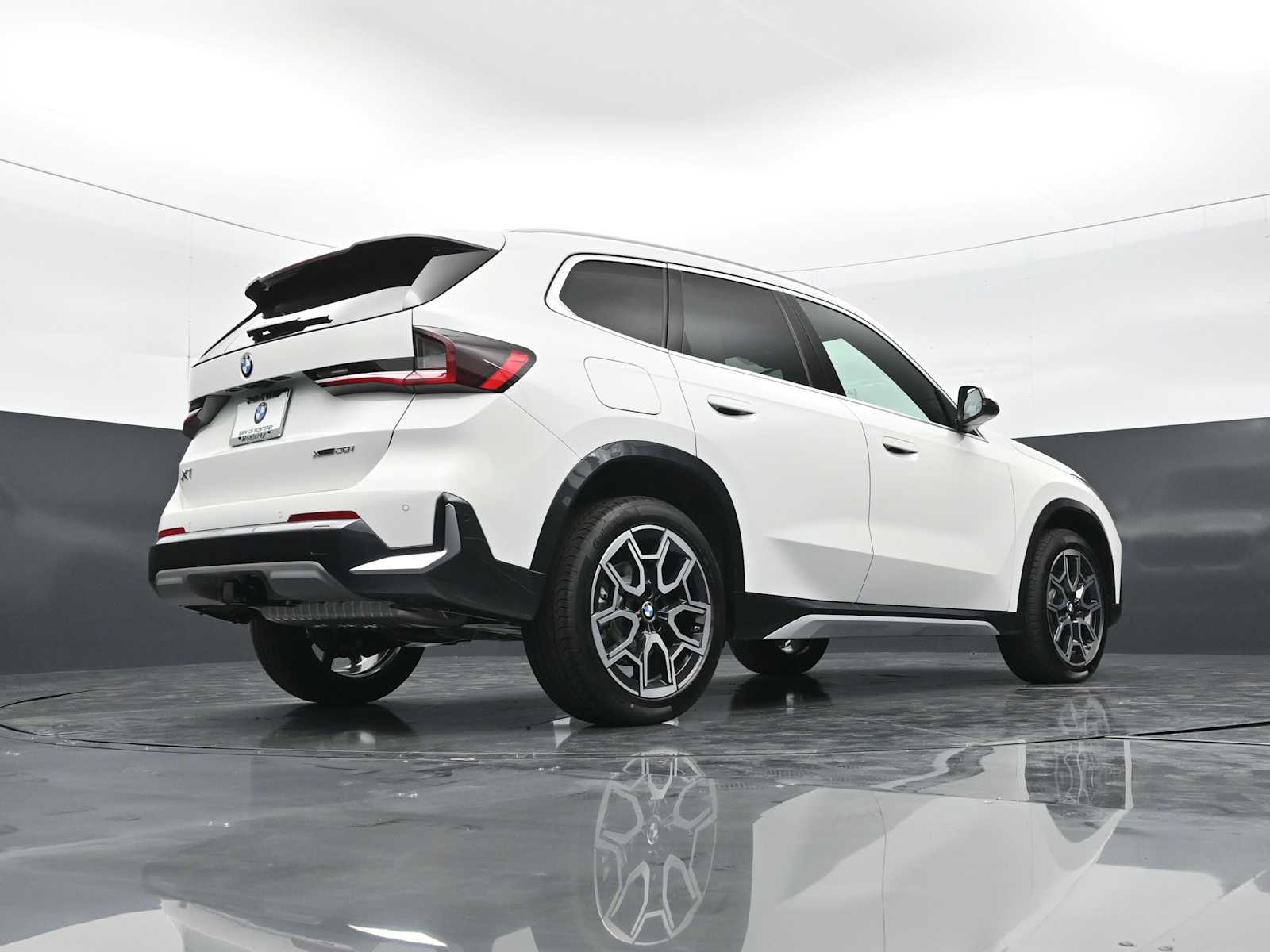 Thumbnail: 2026 BMW X1 - 29