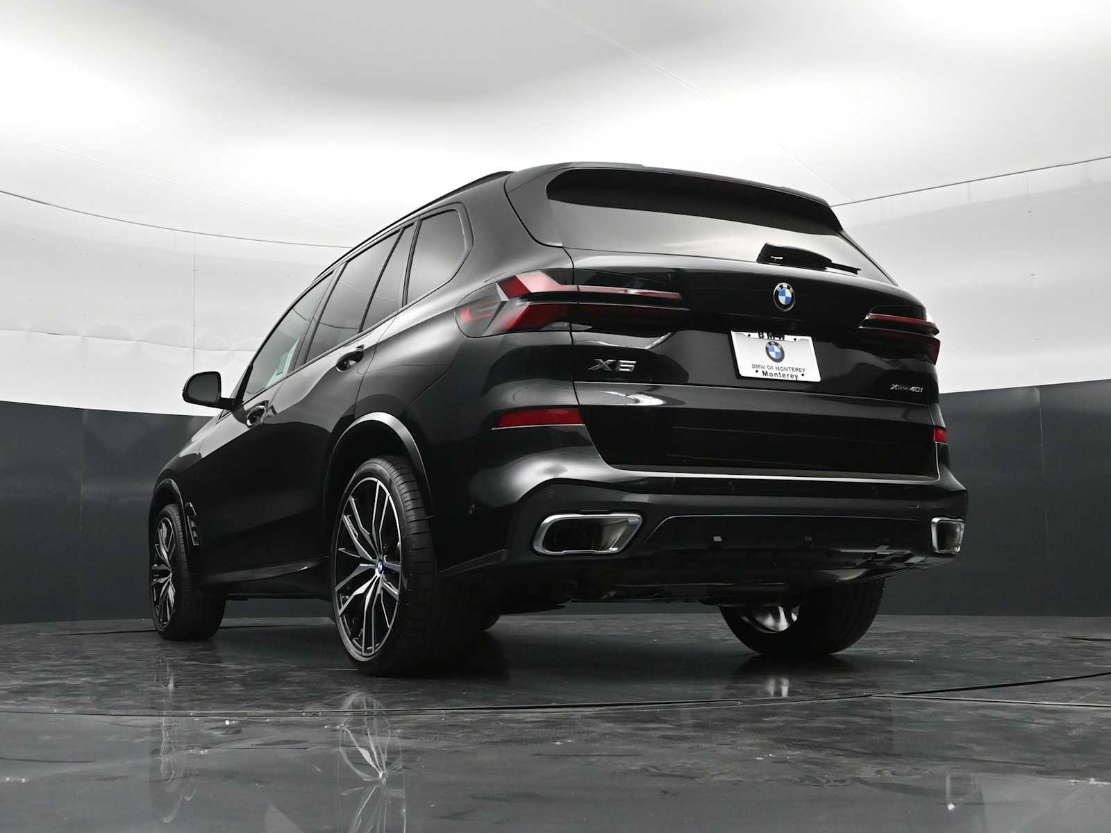 Thumbnail: 2026 BMW X5 - 31