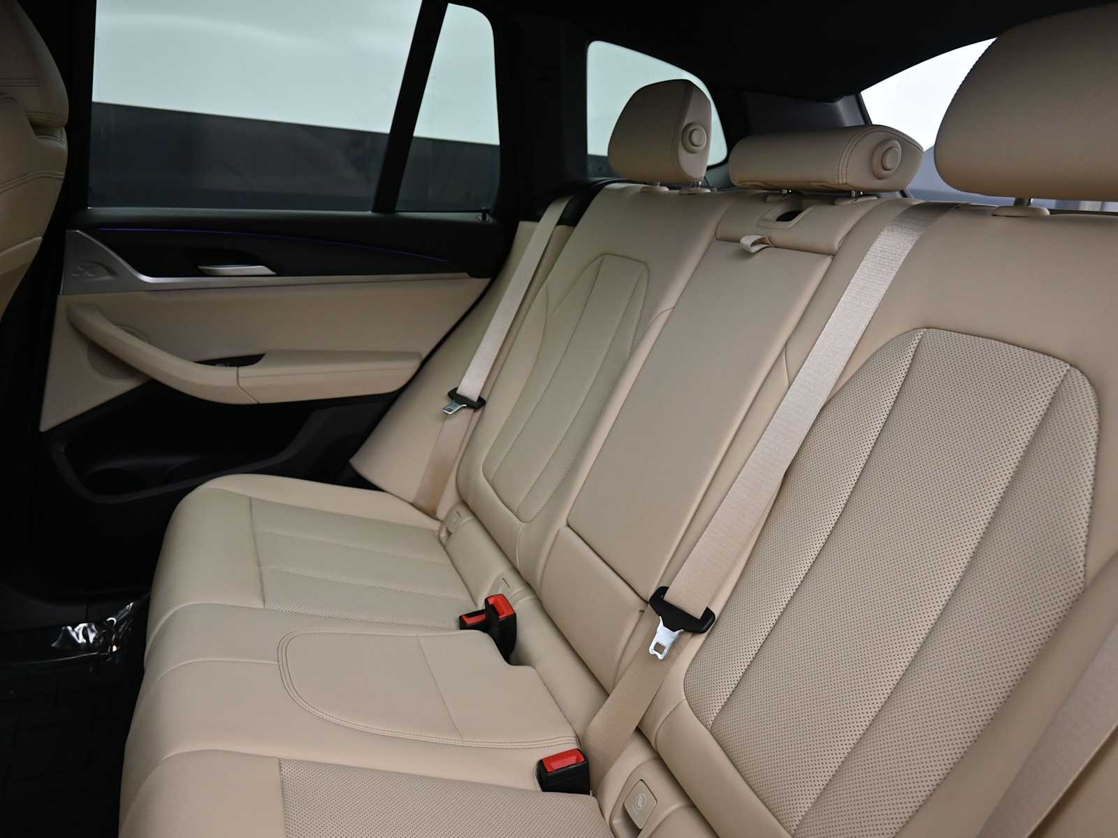 Thumbnail: 2022 BMW X3 - 14