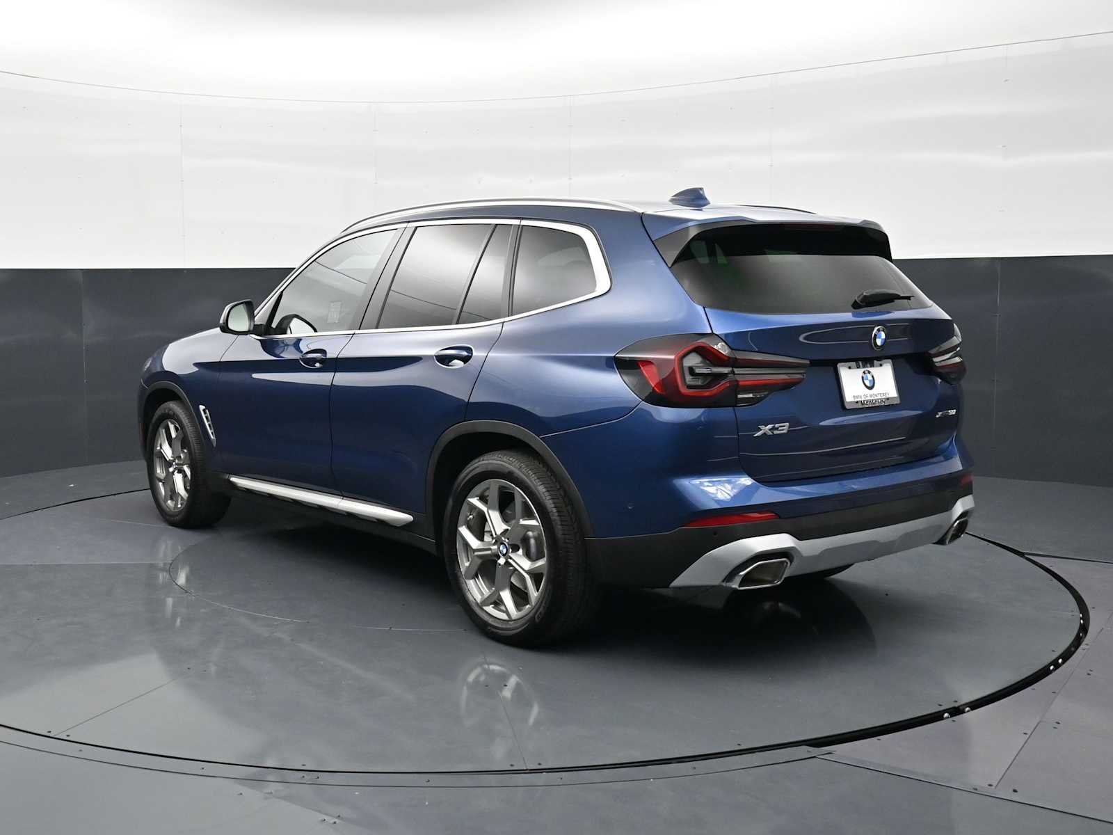 2024 BMW X3 30i - Photo 7
