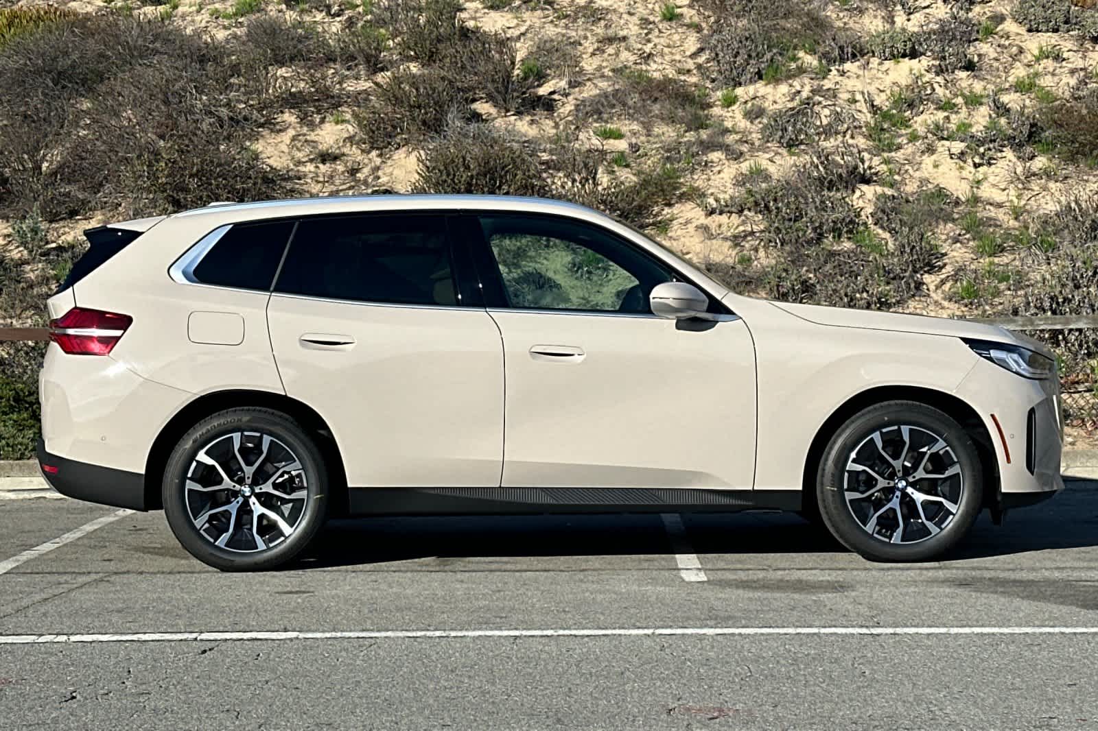 Thumbnail: 2026 BMW X3 - 8