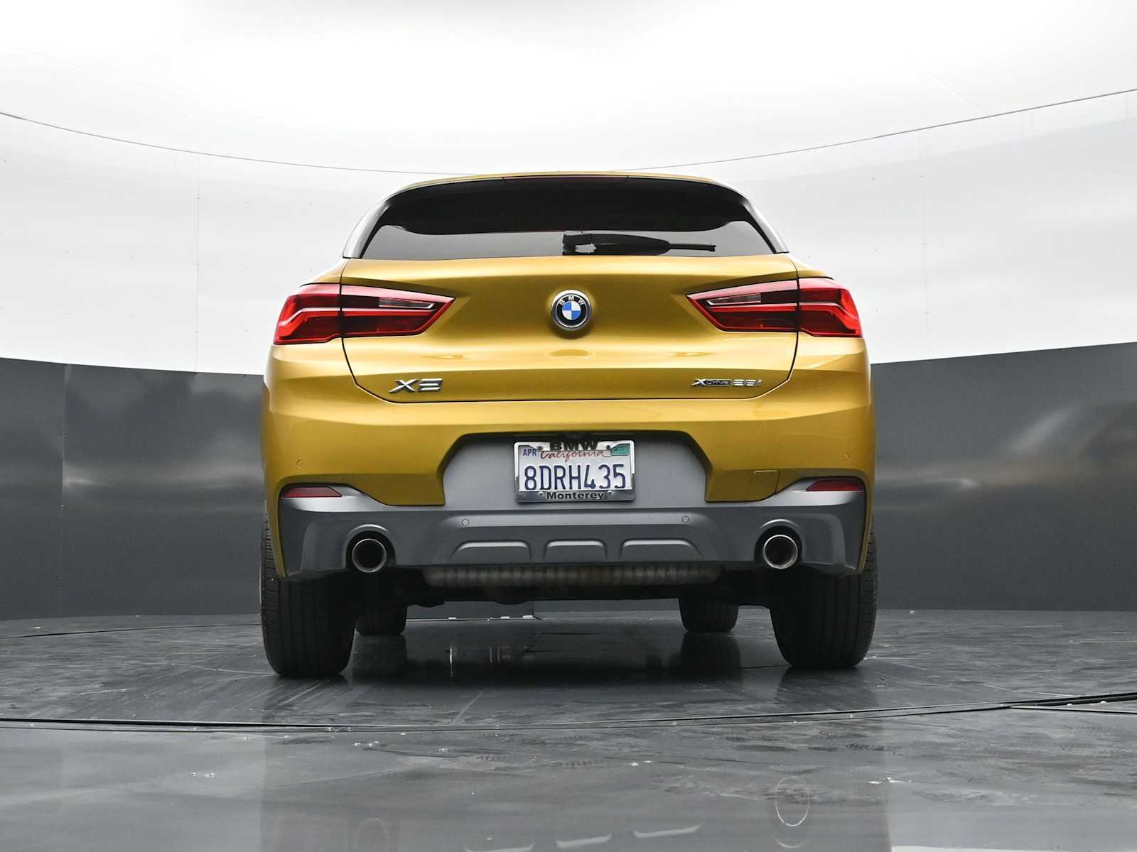 2018 BMW X2 28i - Photo 30