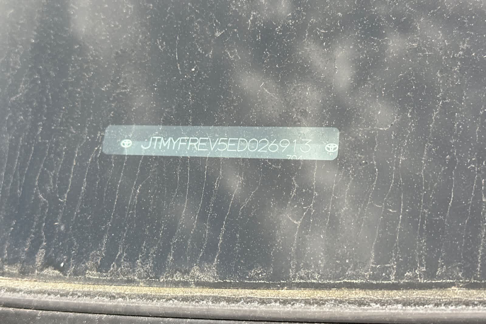 Thumbnail: 2014 Toyota RAV4 - 22