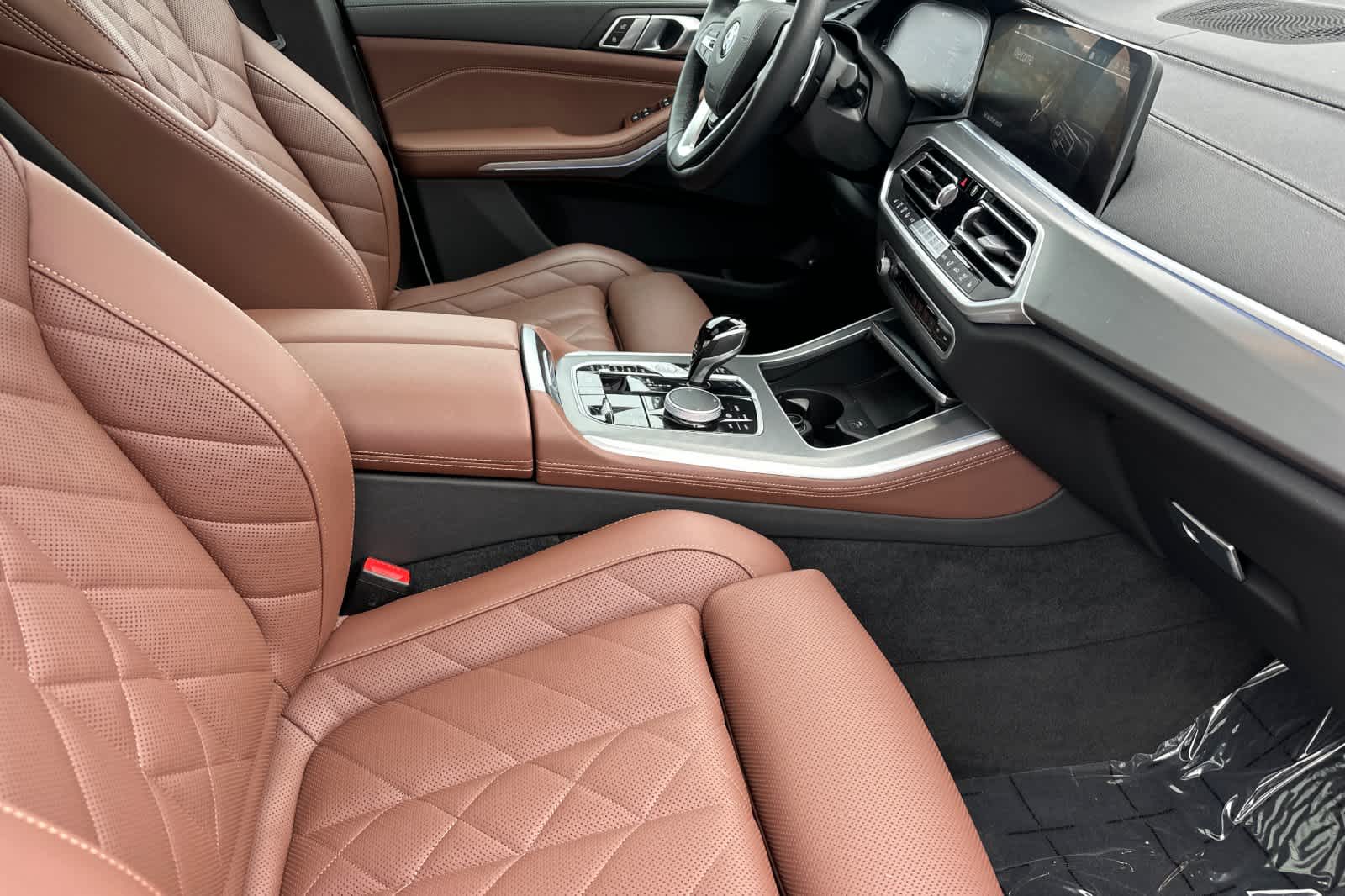 Thumbnail: 2023 BMW X5 - 16