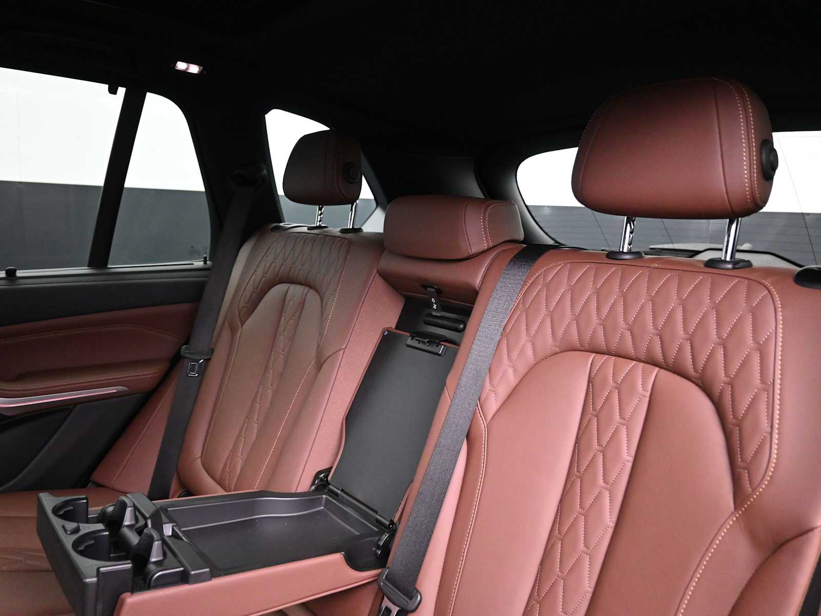 Thumbnail: 2023 BMW X5 - 14