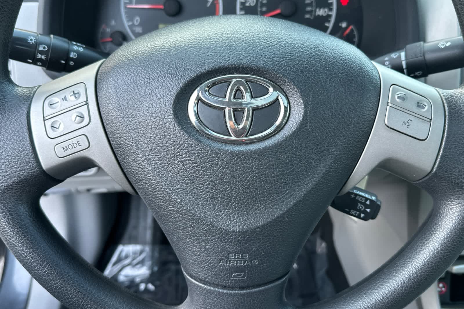 Thumbnail: 2011 Toyota Corolla - 21