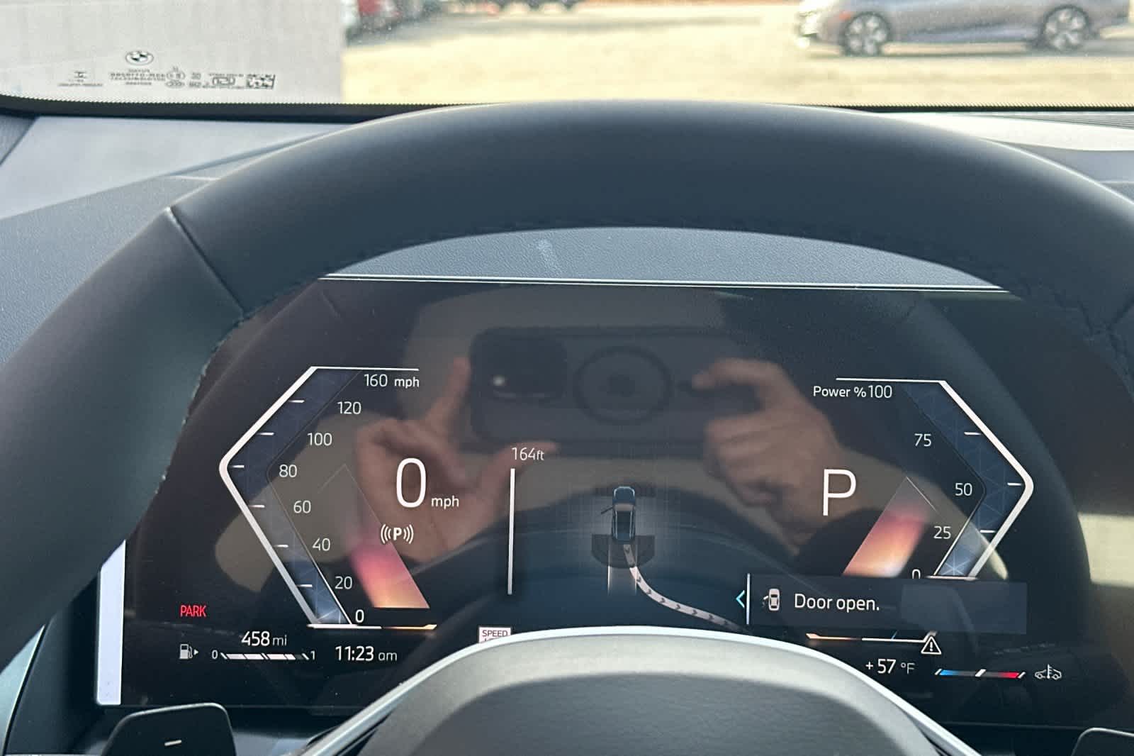 Thumbnail: 2026 BMW X3 - 30