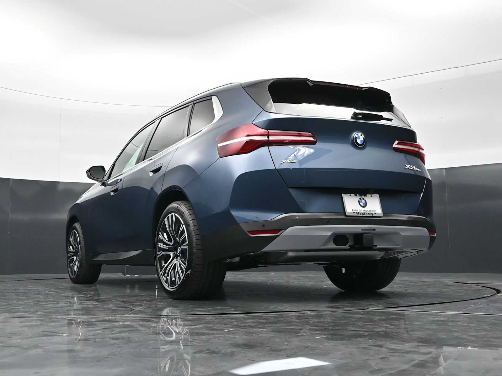 Thumbnail: 2026 BMW X3 - 31