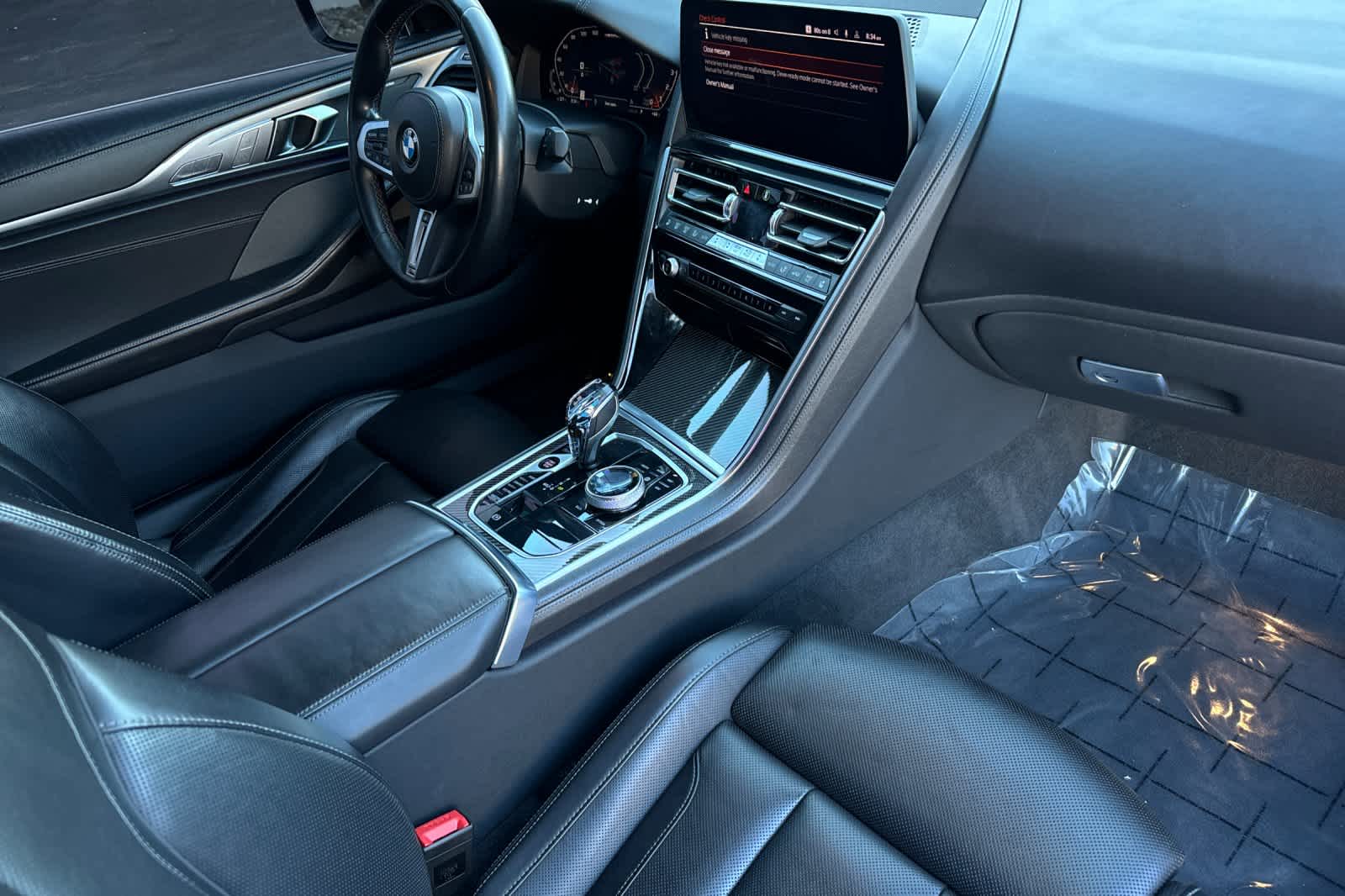Thumbnail: 2023 BMW 8 Series - 15