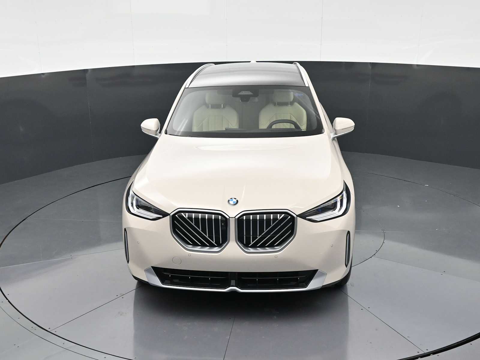 Thumbnail: 2026 BMW X3 - 18