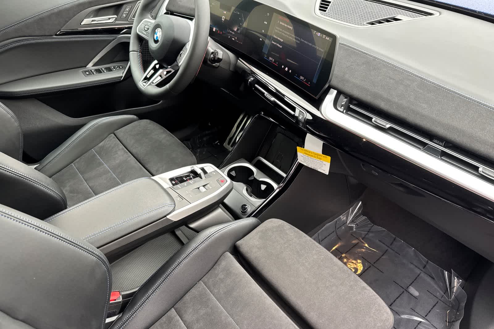 Thumbnail: 2026 BMW X1 - 18