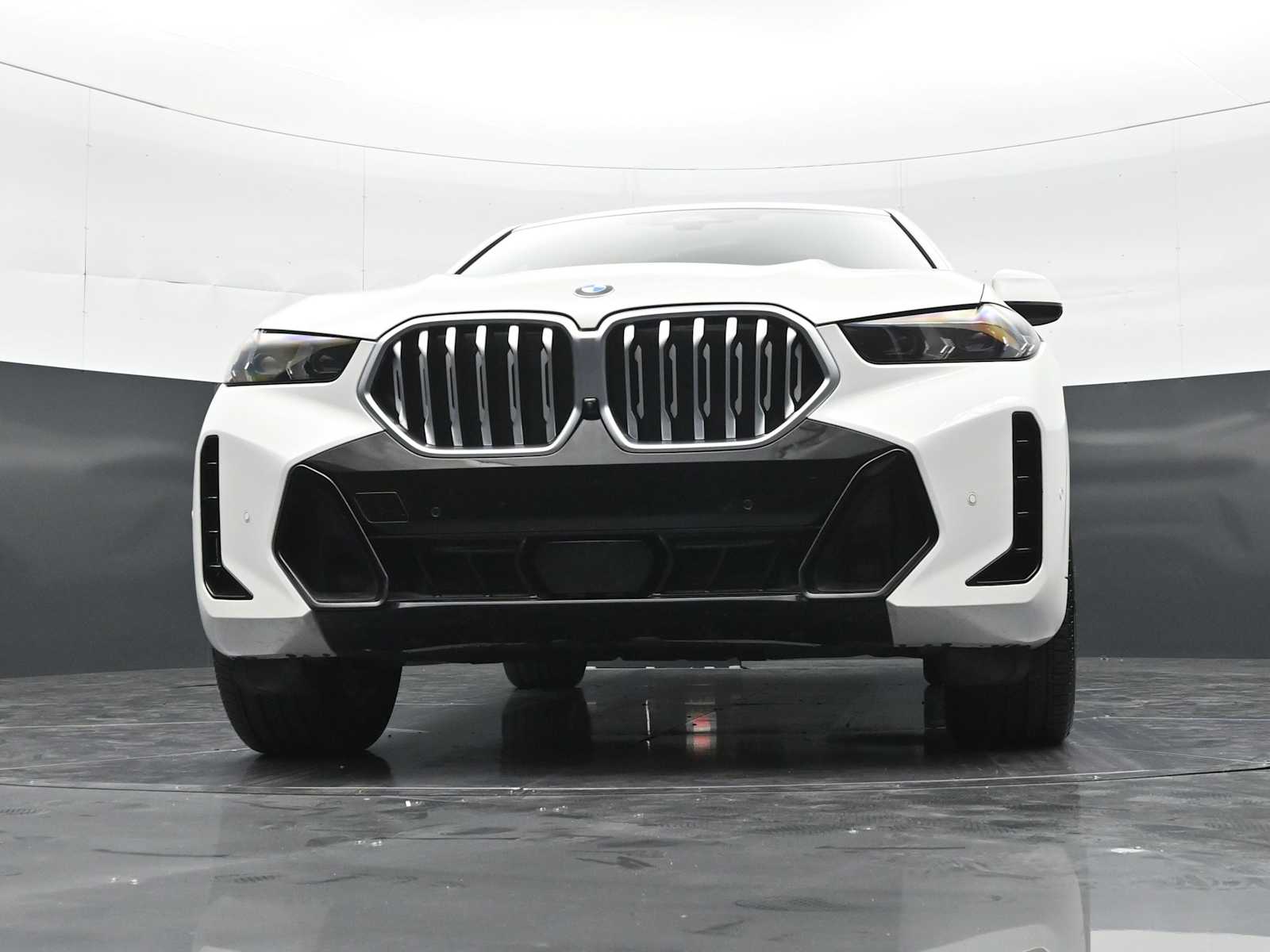 2024 BMW X6 40i - Photo 26