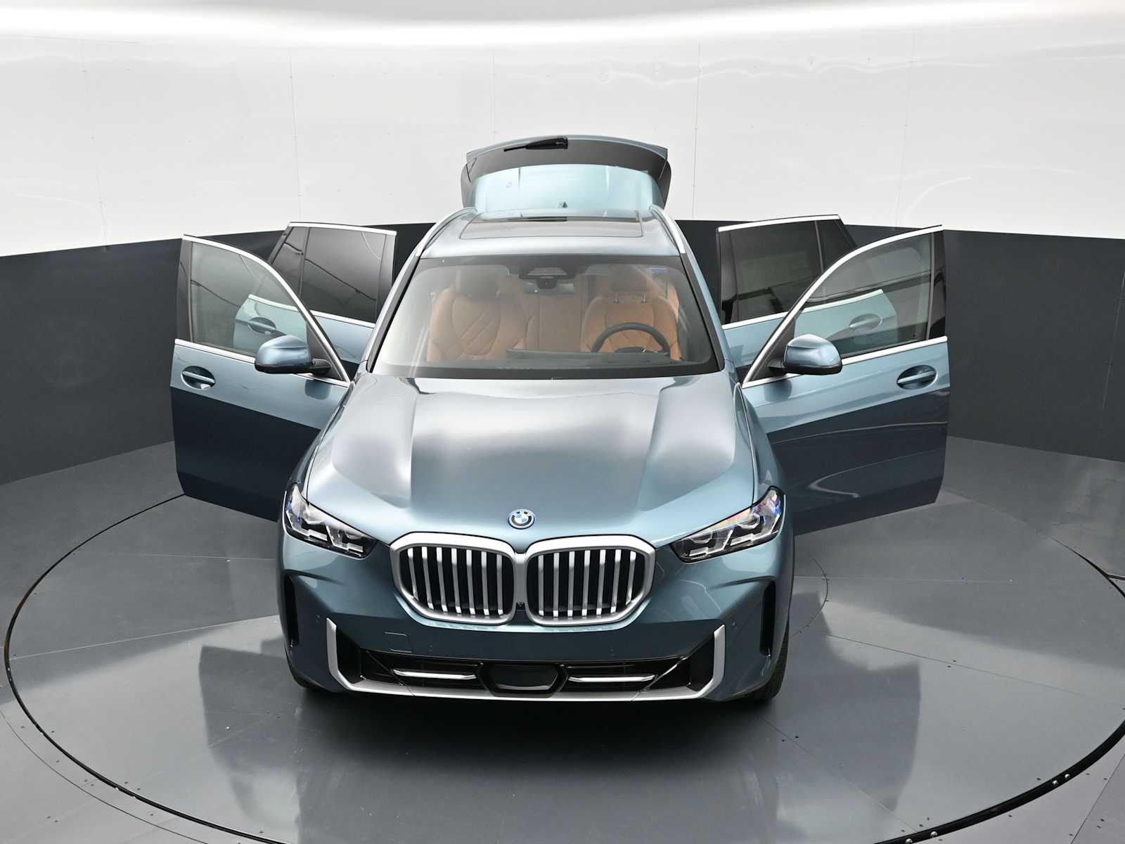 Thumbnail: 2026 BMW X5 - 33