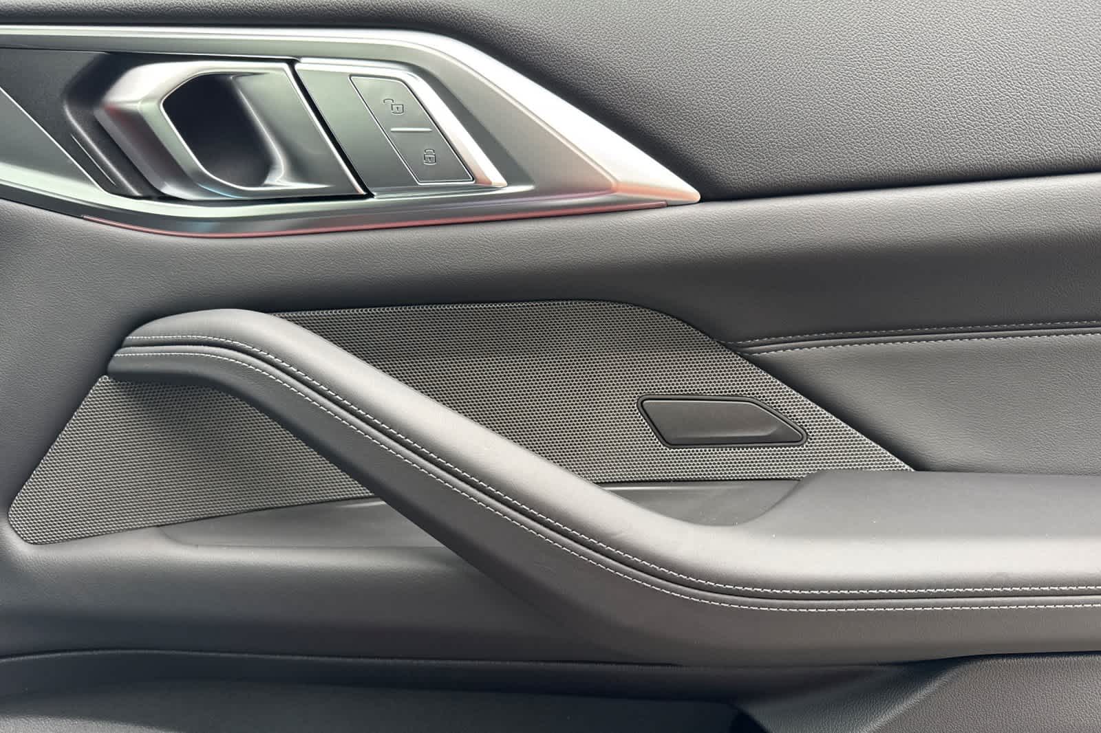 Thumbnail: 2026 BMW M4 - 19