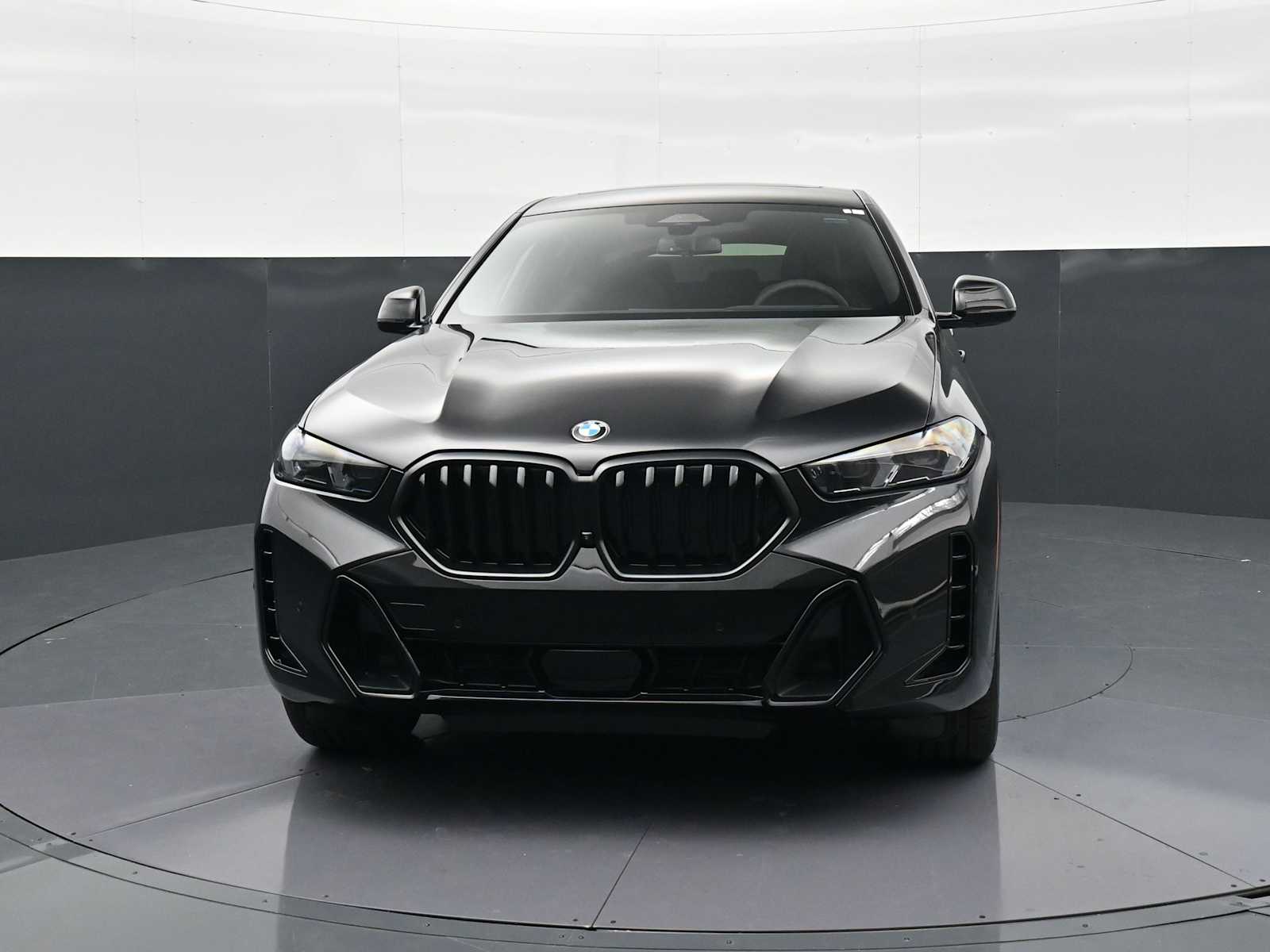 Thumbnail: 2026 BMW X6 - 2