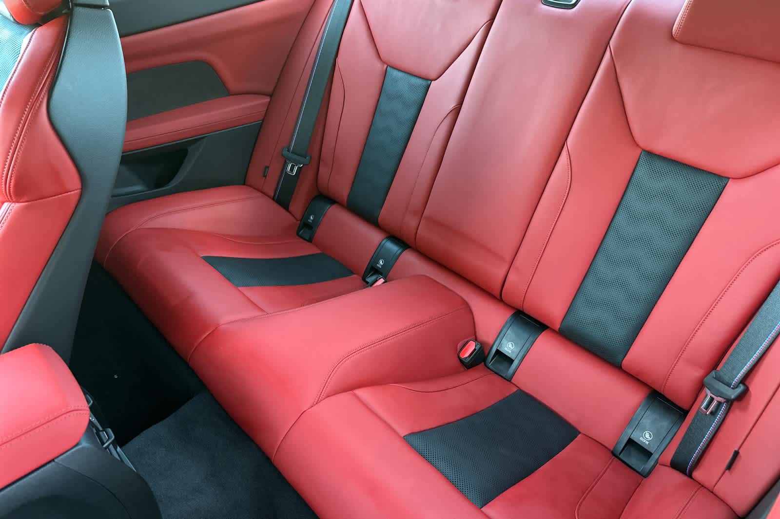 Thumbnail: 2026 BMW M4 - 4