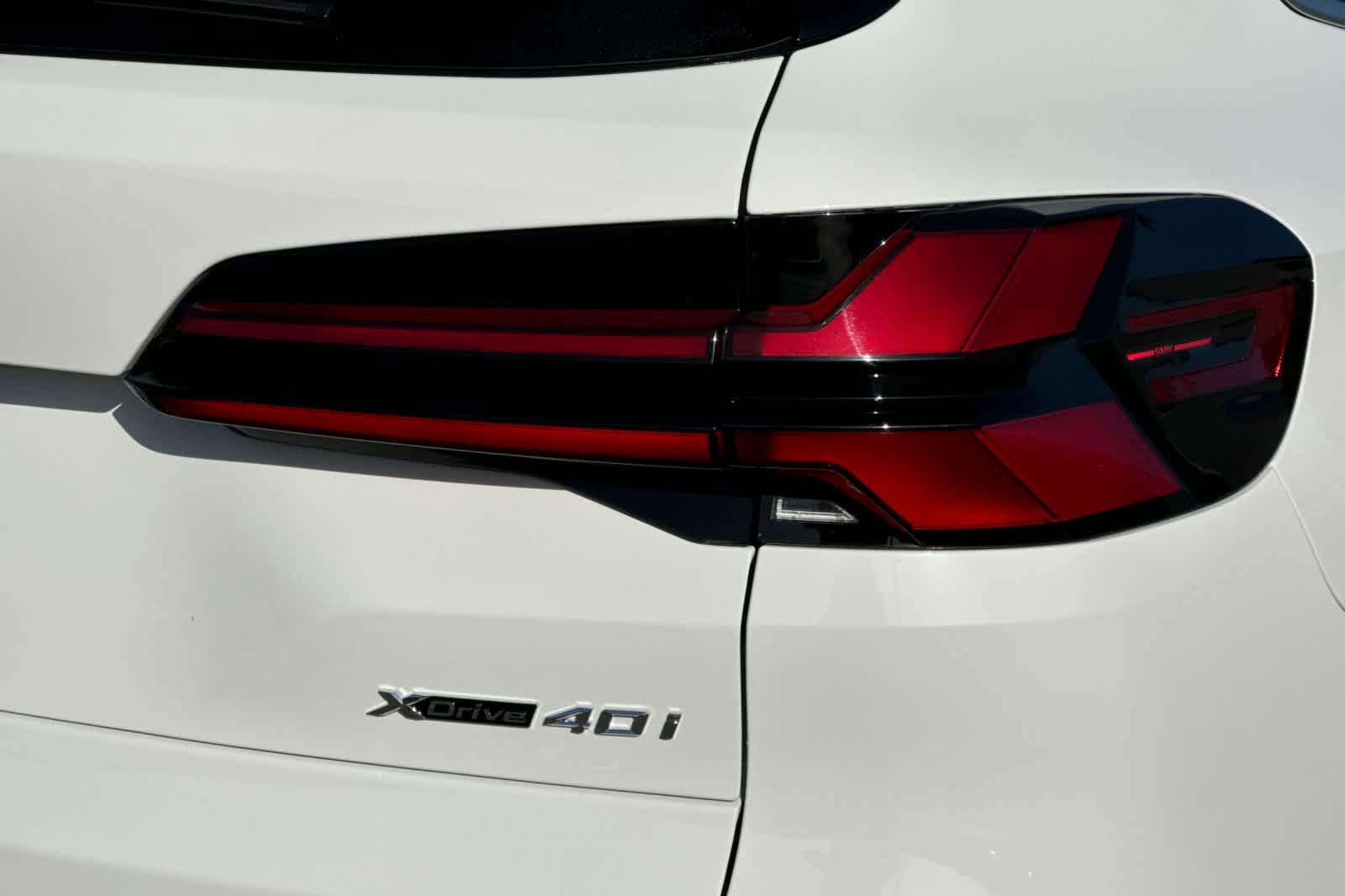 Thumbnail: 2026 BMW X5 - 29