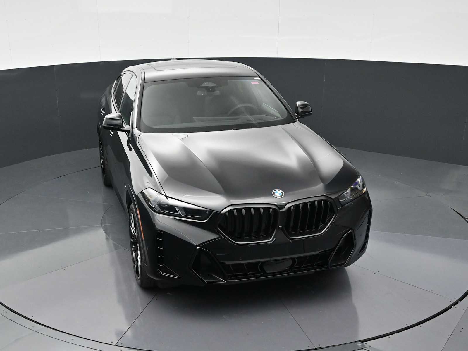 Thumbnail: 2026 BMW X6 - 18