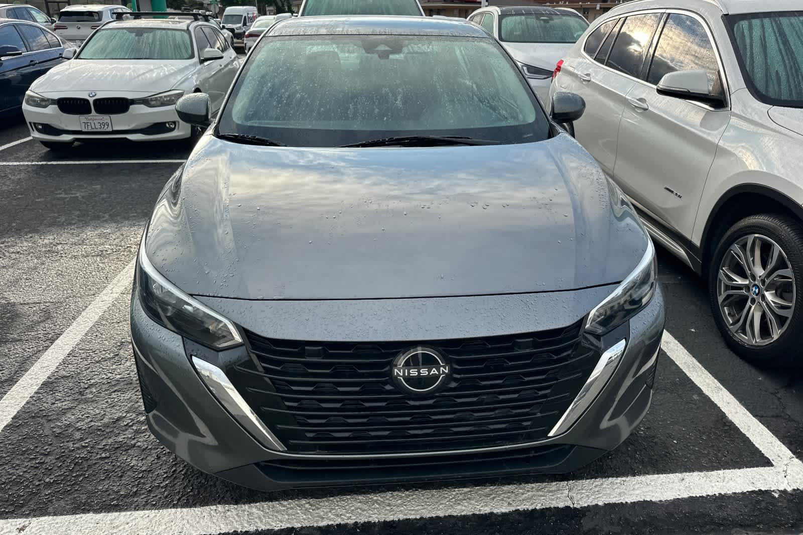 Thumbnail: 2024 Nissan Sentra - 6