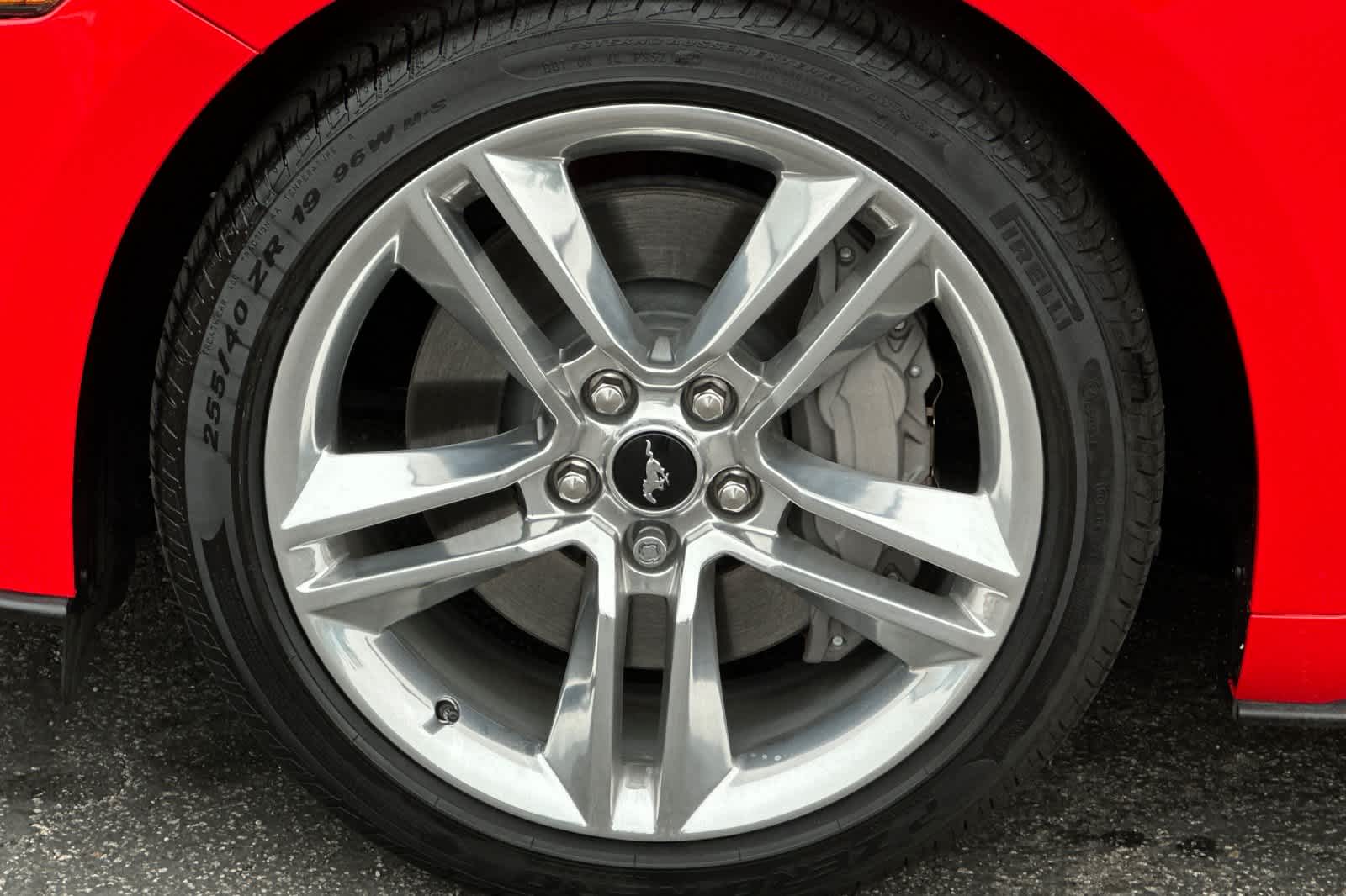 Thumbnail: 2020 Ford Mustang - 30