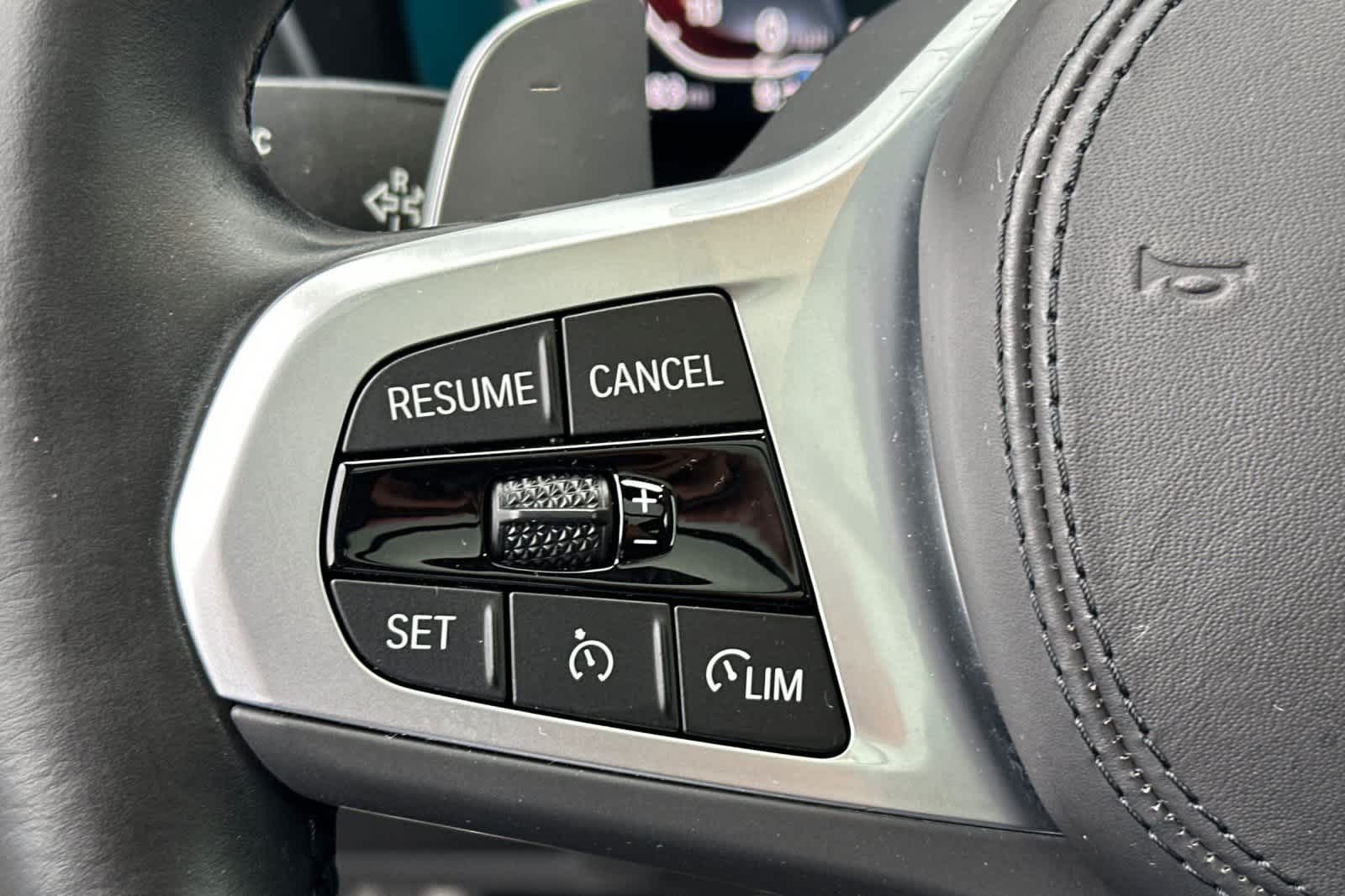 Thumbnail: 2023 BMW X3 - 29