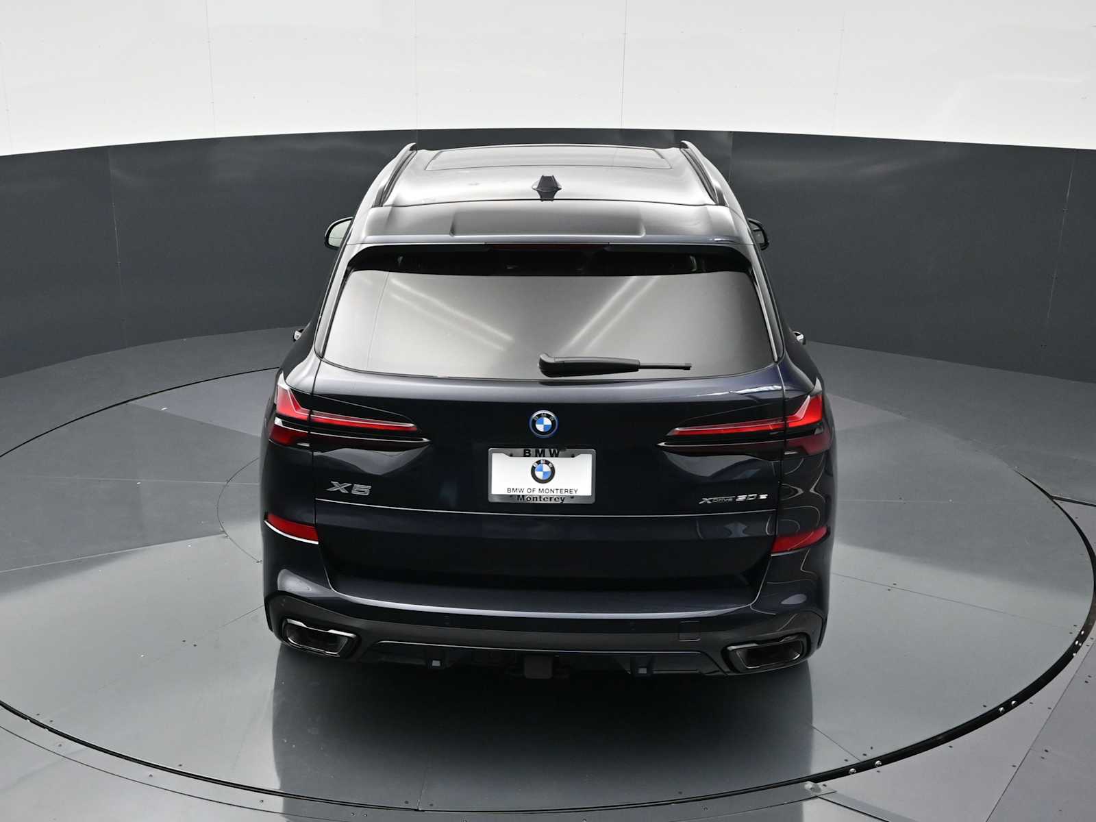 Thumbnail: 2026 BMW X5 - 22
