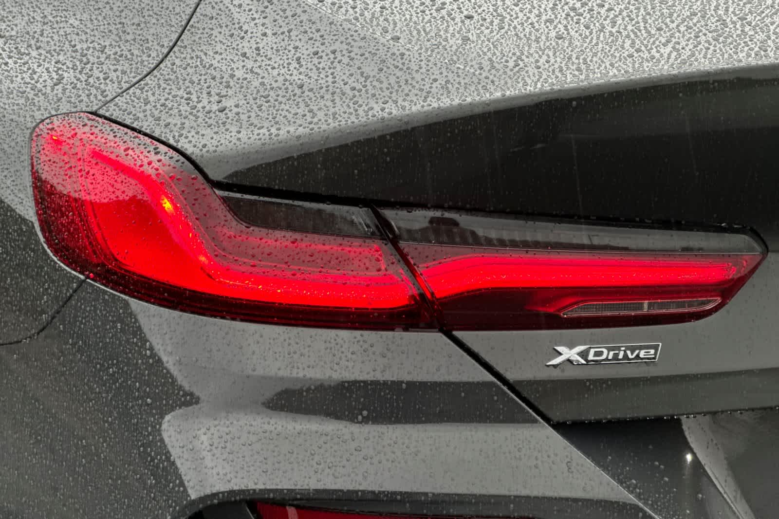 Thumbnail: 2026 BMW 8 Series - 11