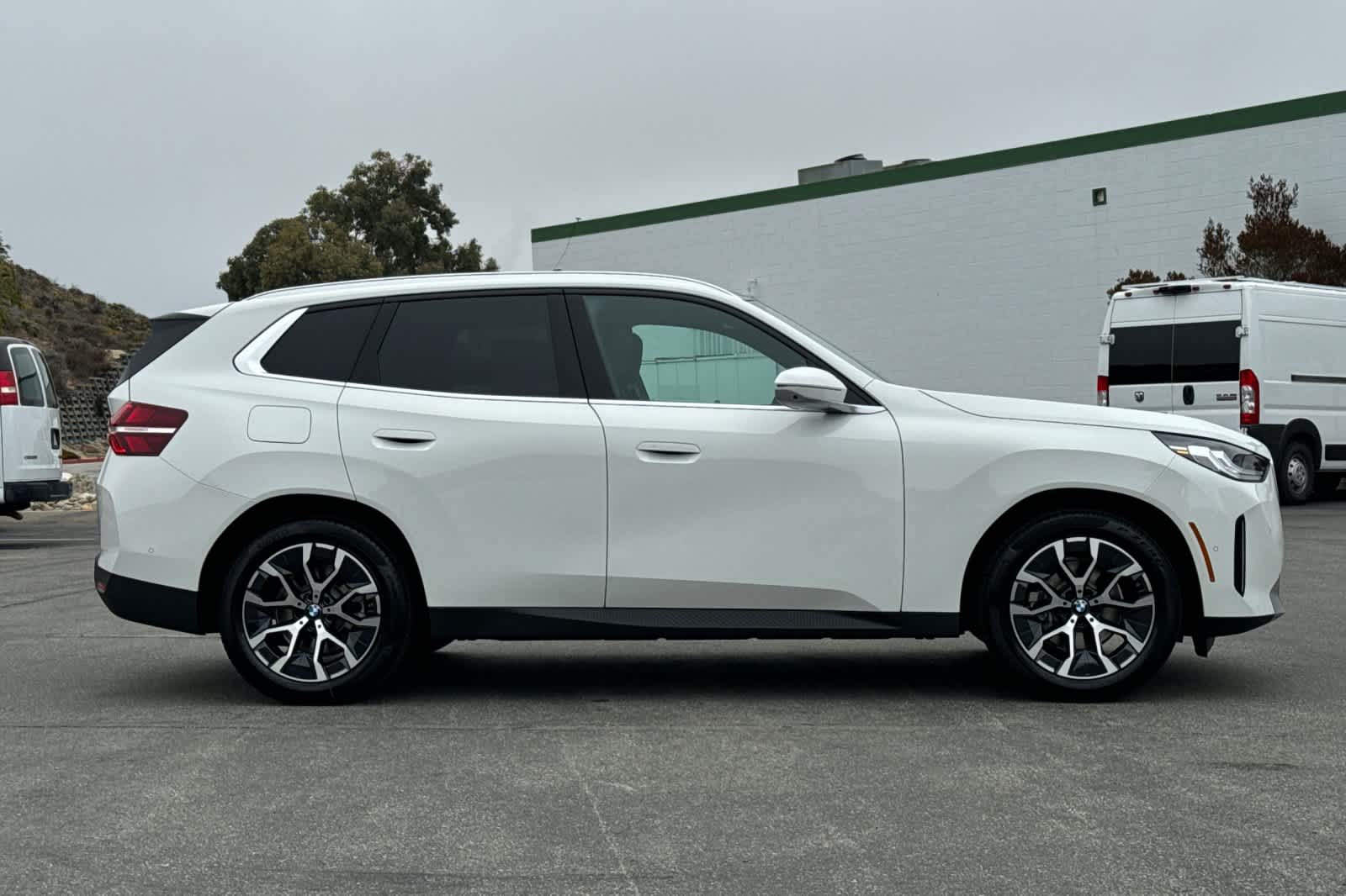 Thumbnail: 2026 BMW X3 - 8