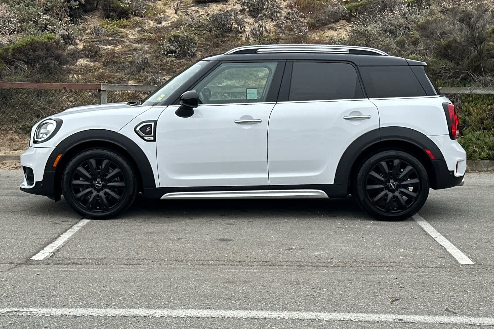 Thumbnail: 2019 MINI Cooper Countryman - 9
