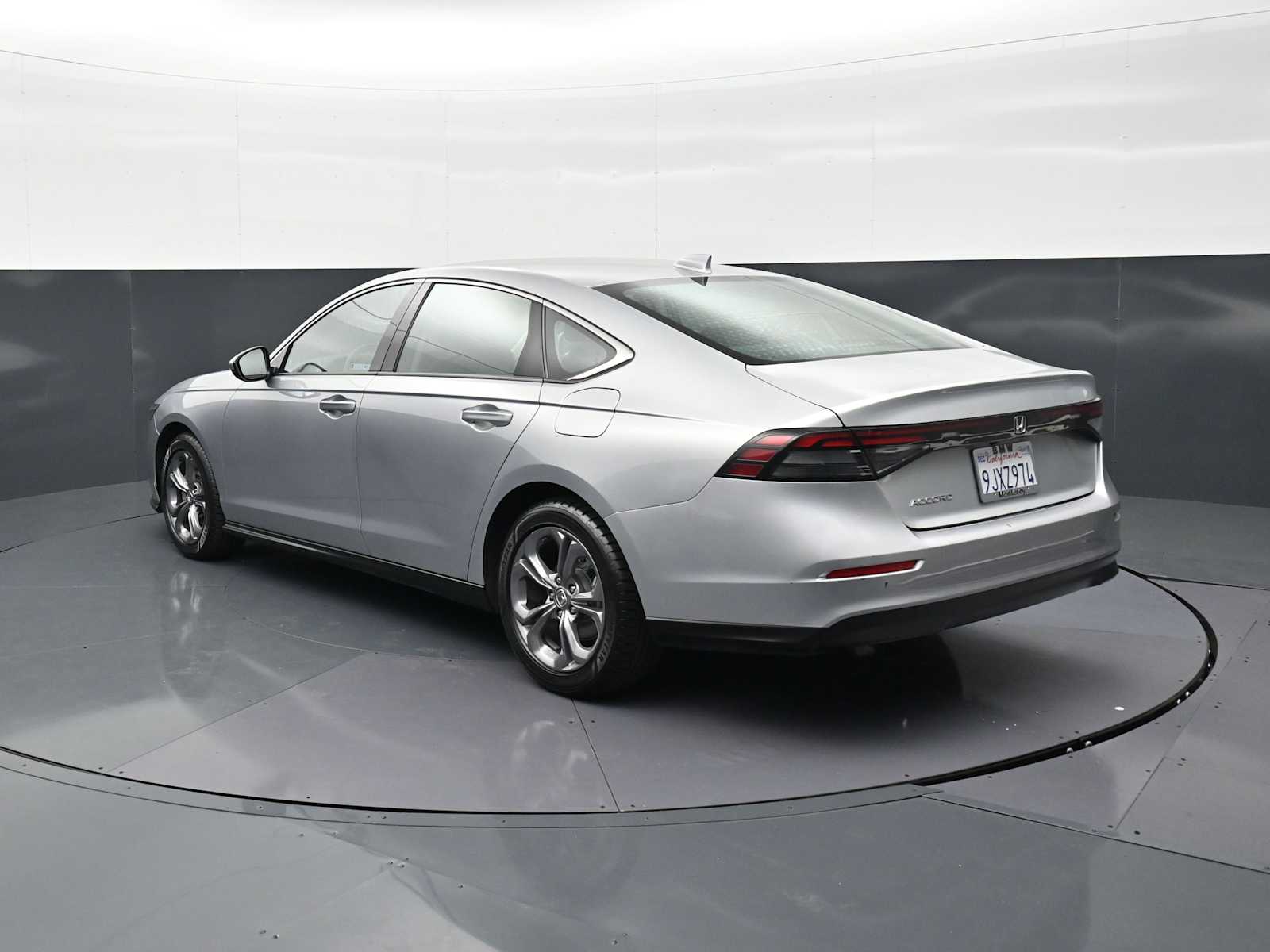 Thumbnail: 2024 Honda Accord - 6