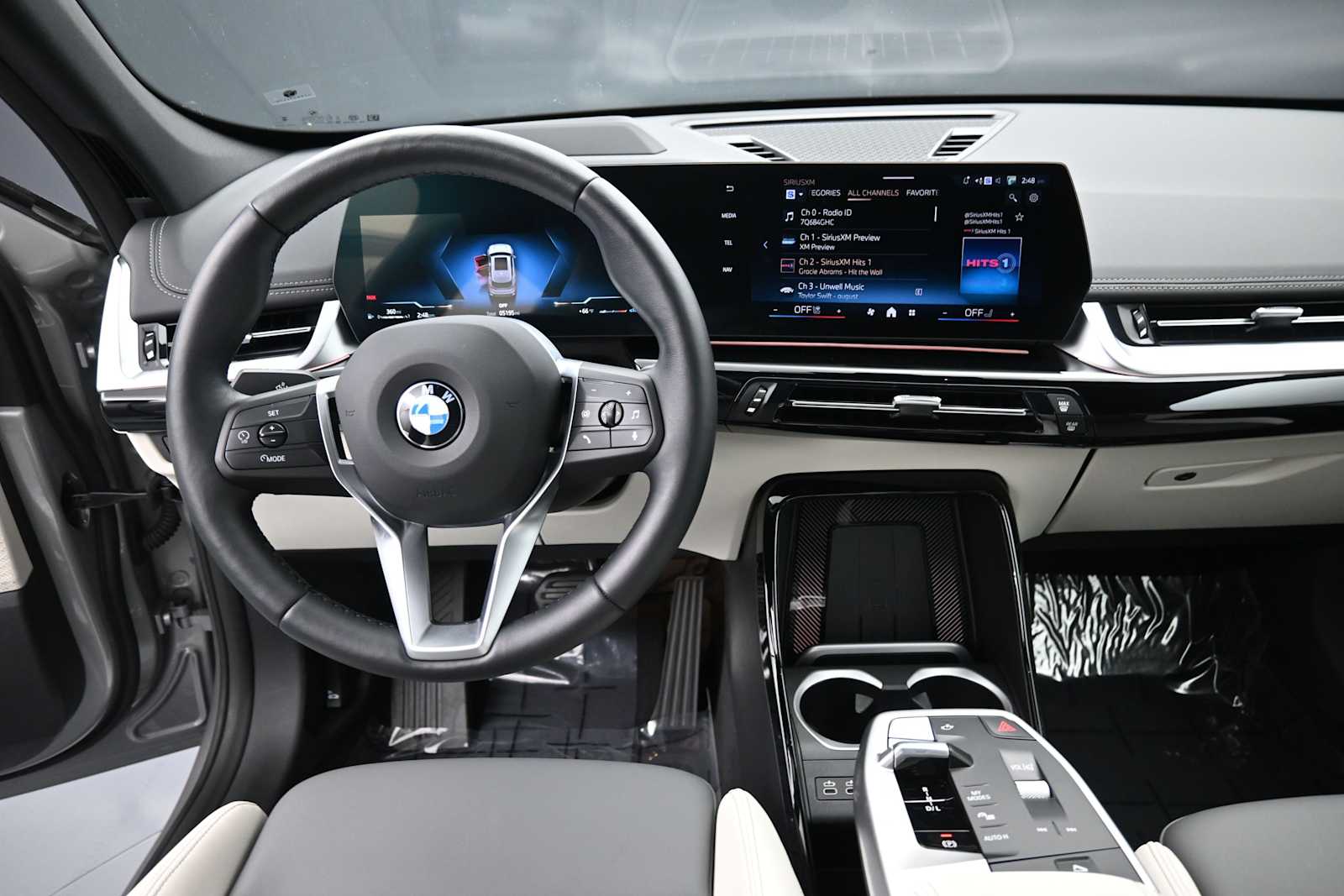 Thumbnail: 2026 BMW X1 - 14